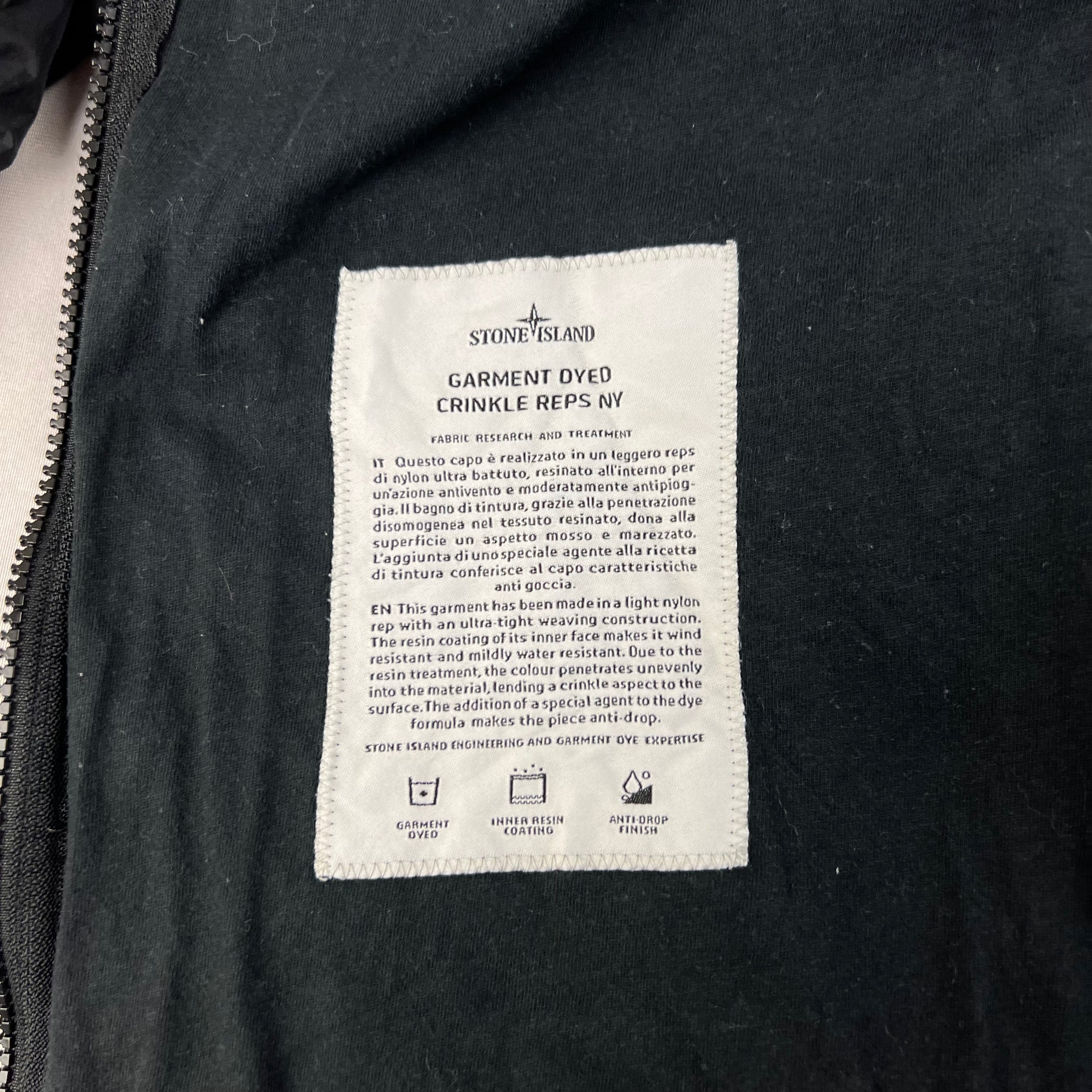 Stone Island Jacket