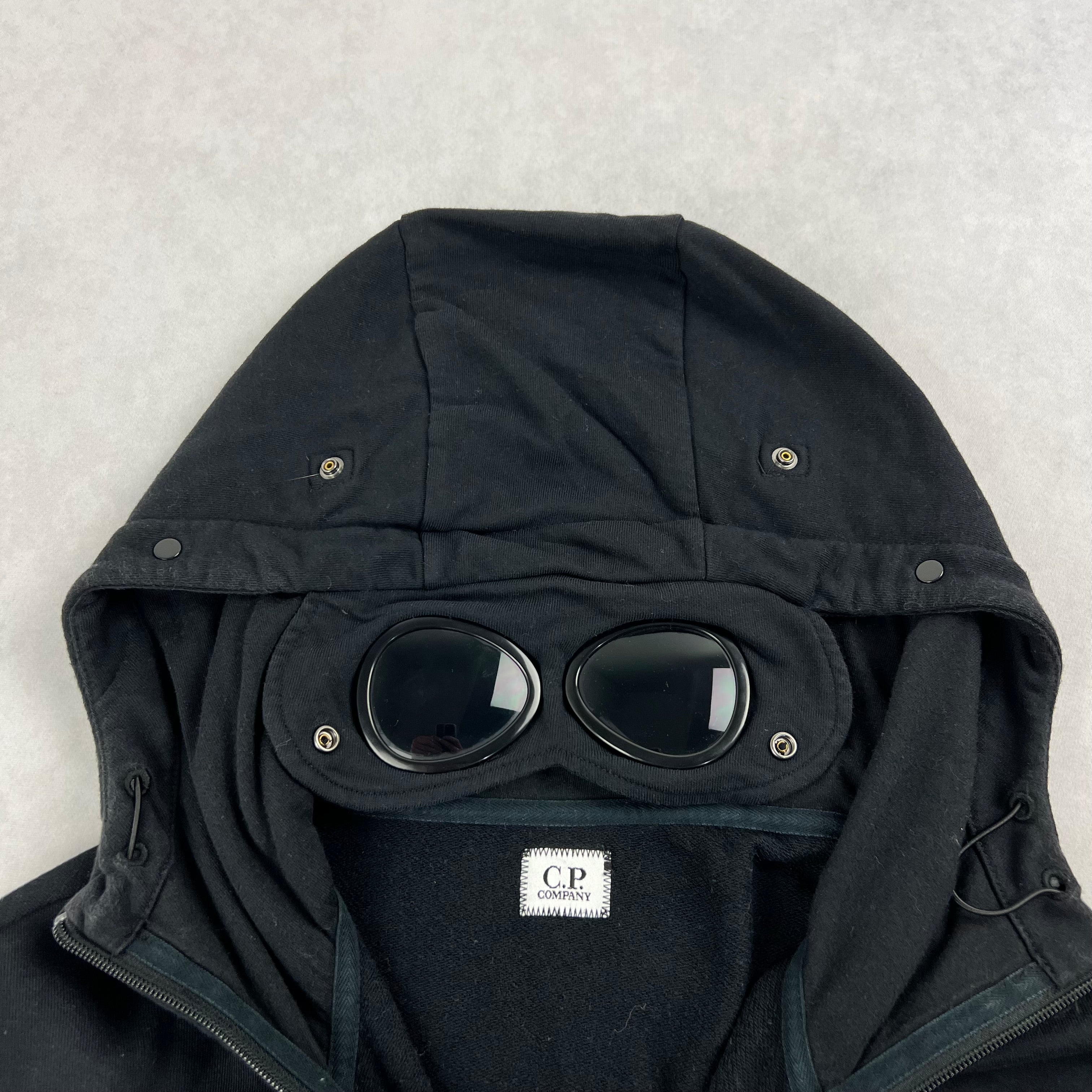 CP Company Goggle Hoodie