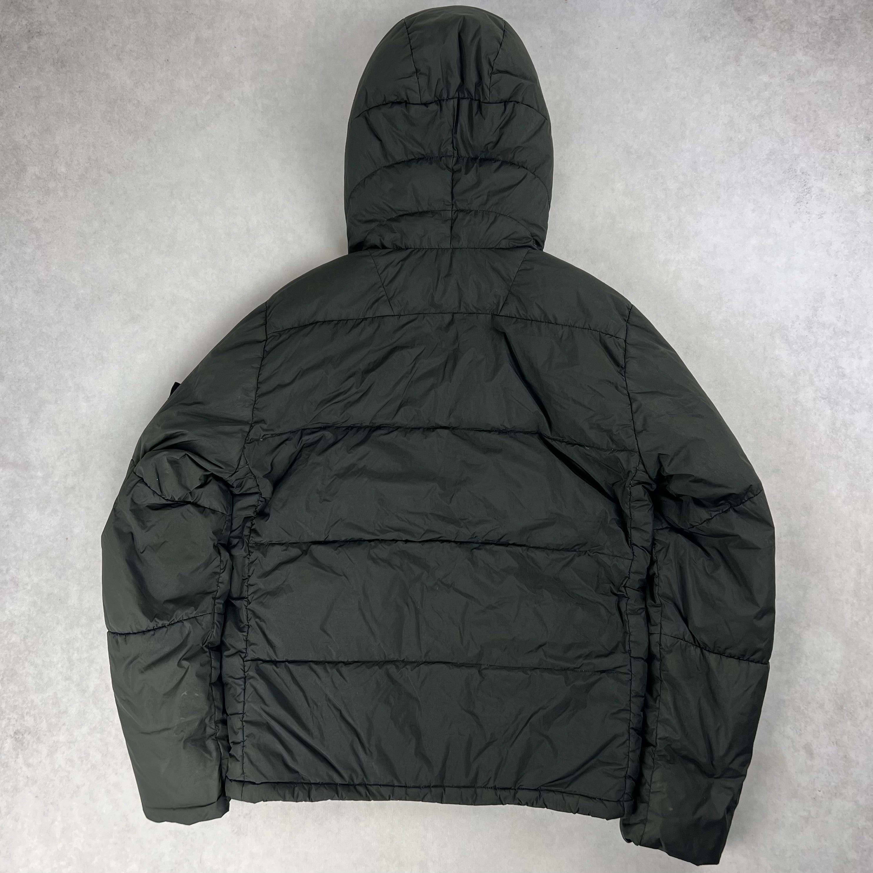 Stone Island Puffer Jacket