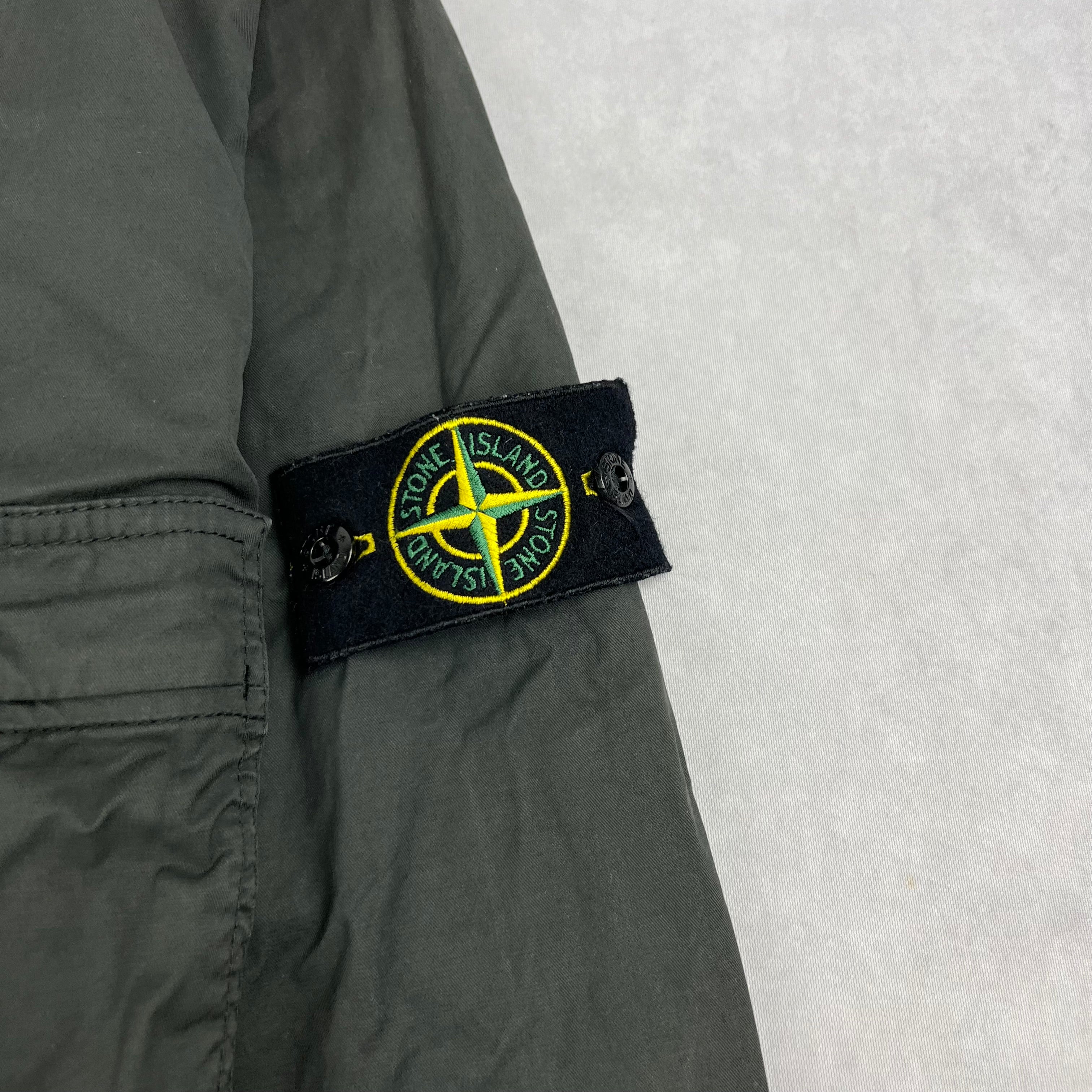 Stone Island Overshirt