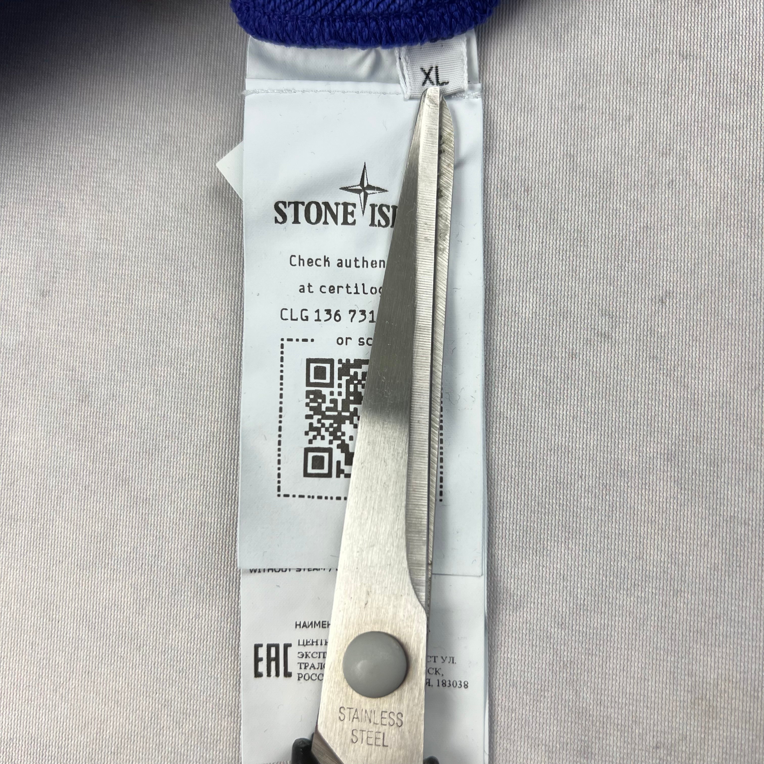 Stone Island Hoodie