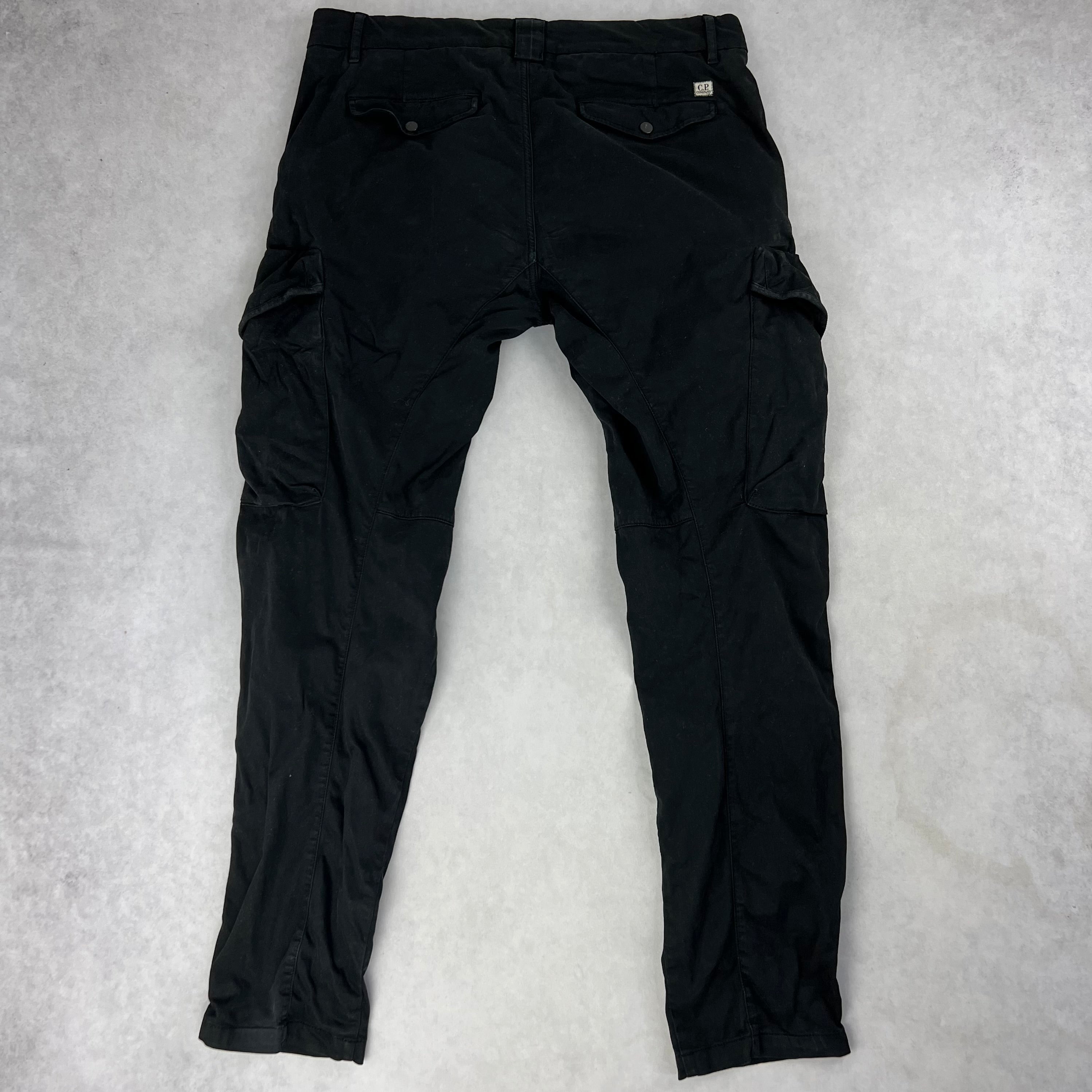 CP Company Cargo Pants