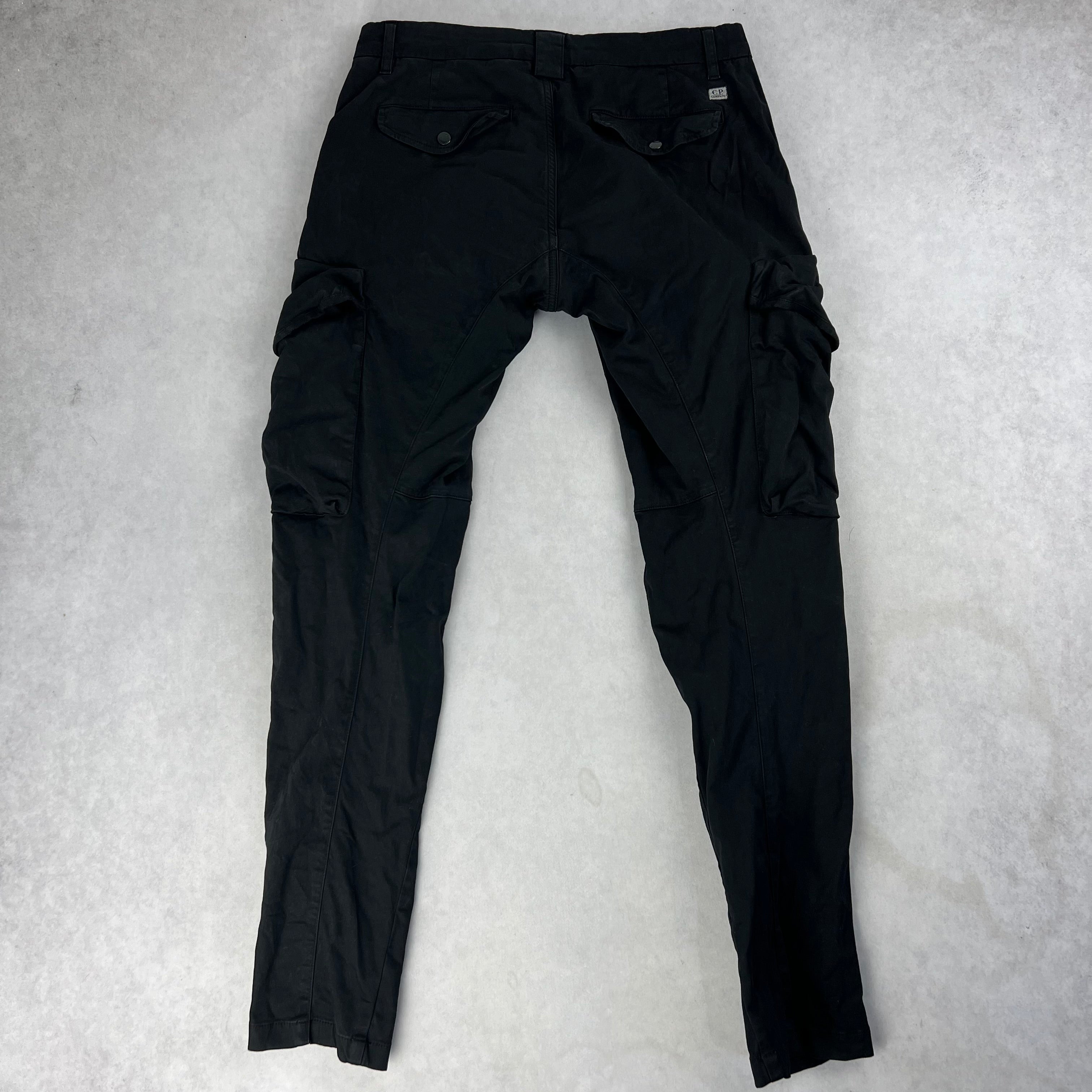 CP Company Cargo Pants