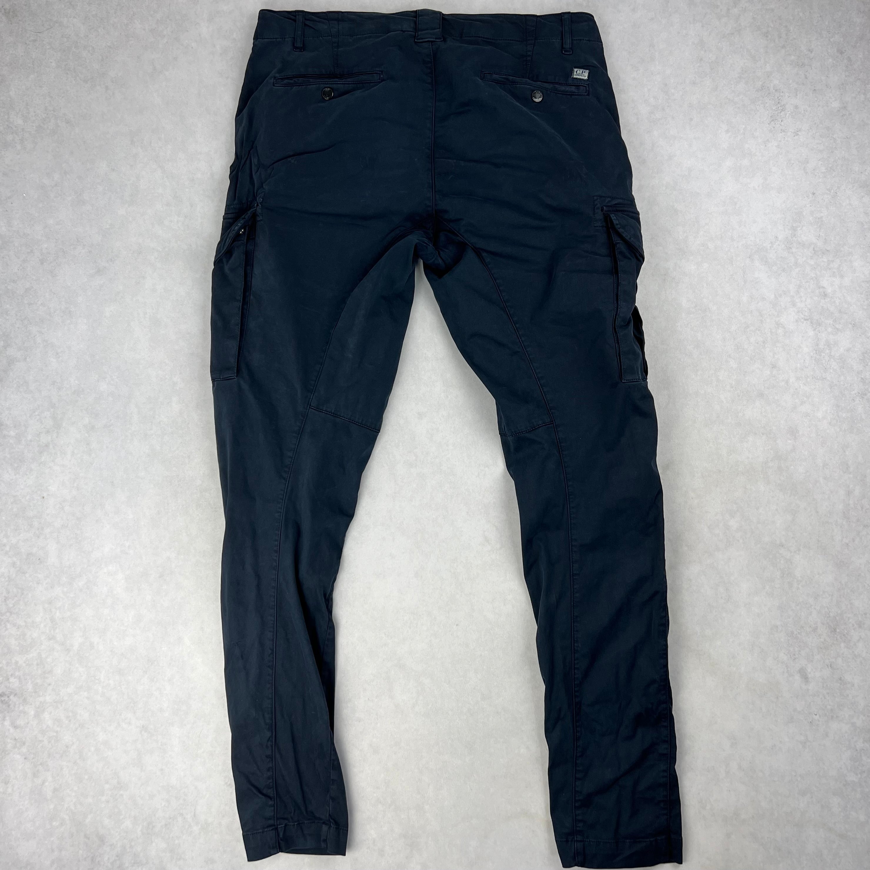 CP Company Cargo Pants