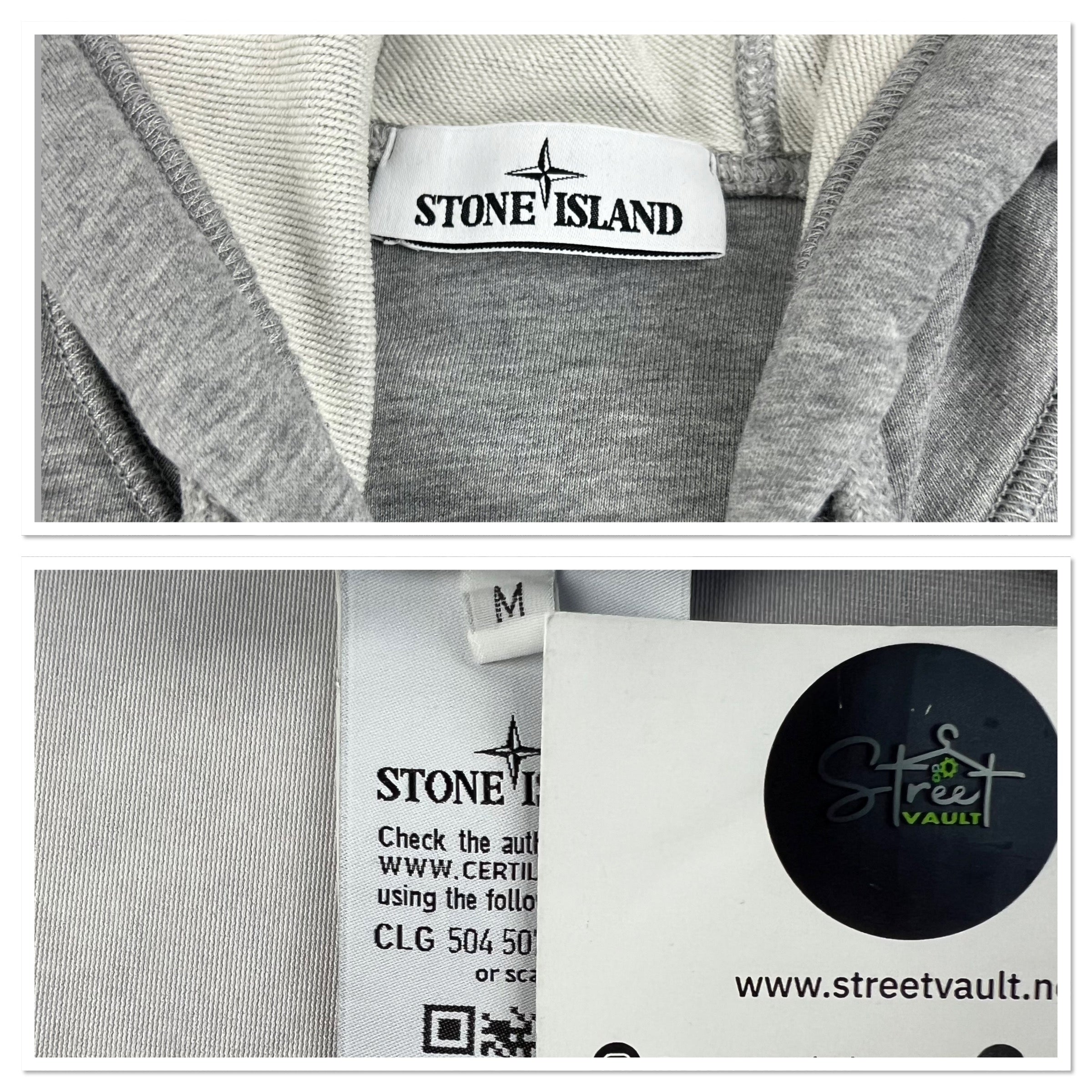 Stone Island Hoodie