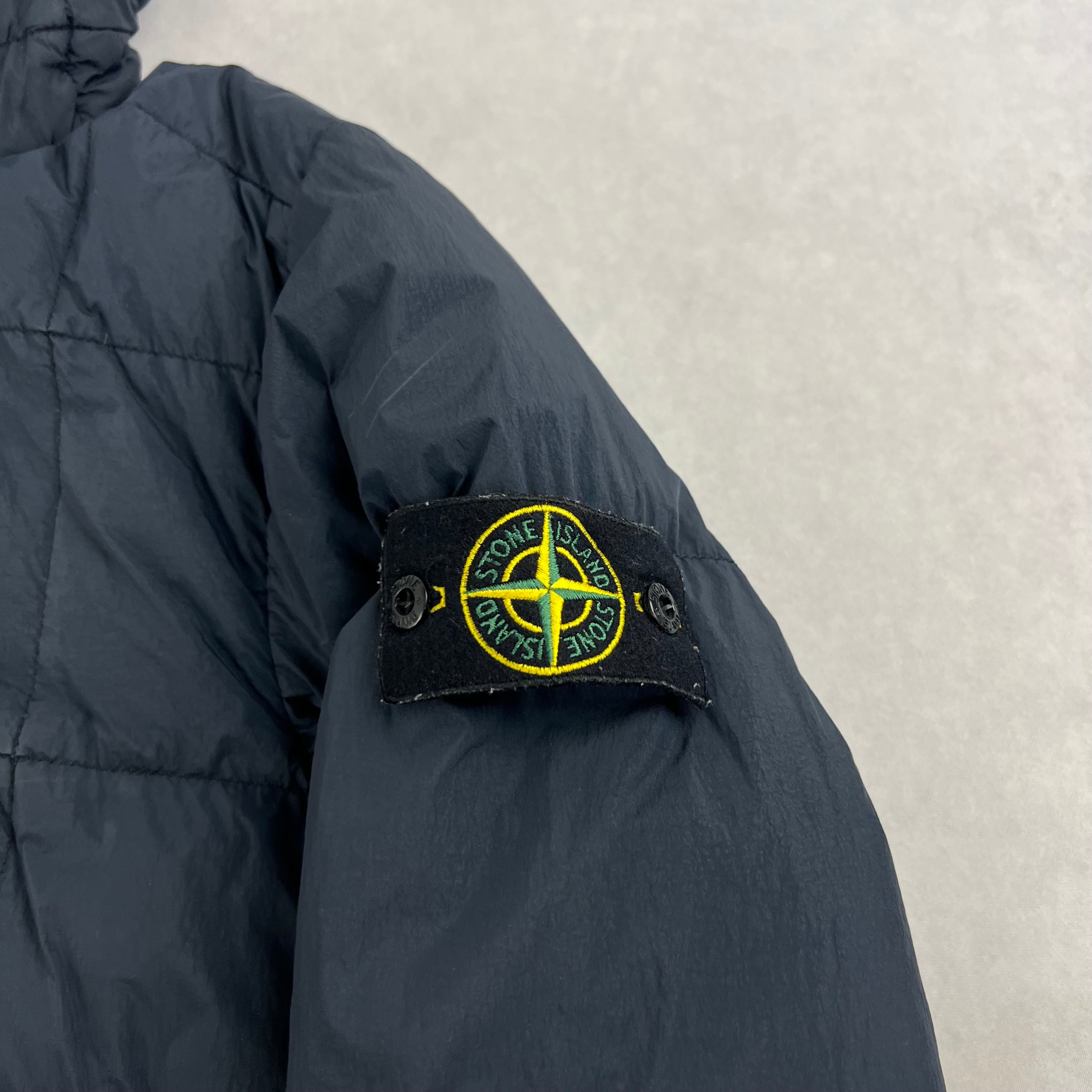 Stone Island Puffer Jacket