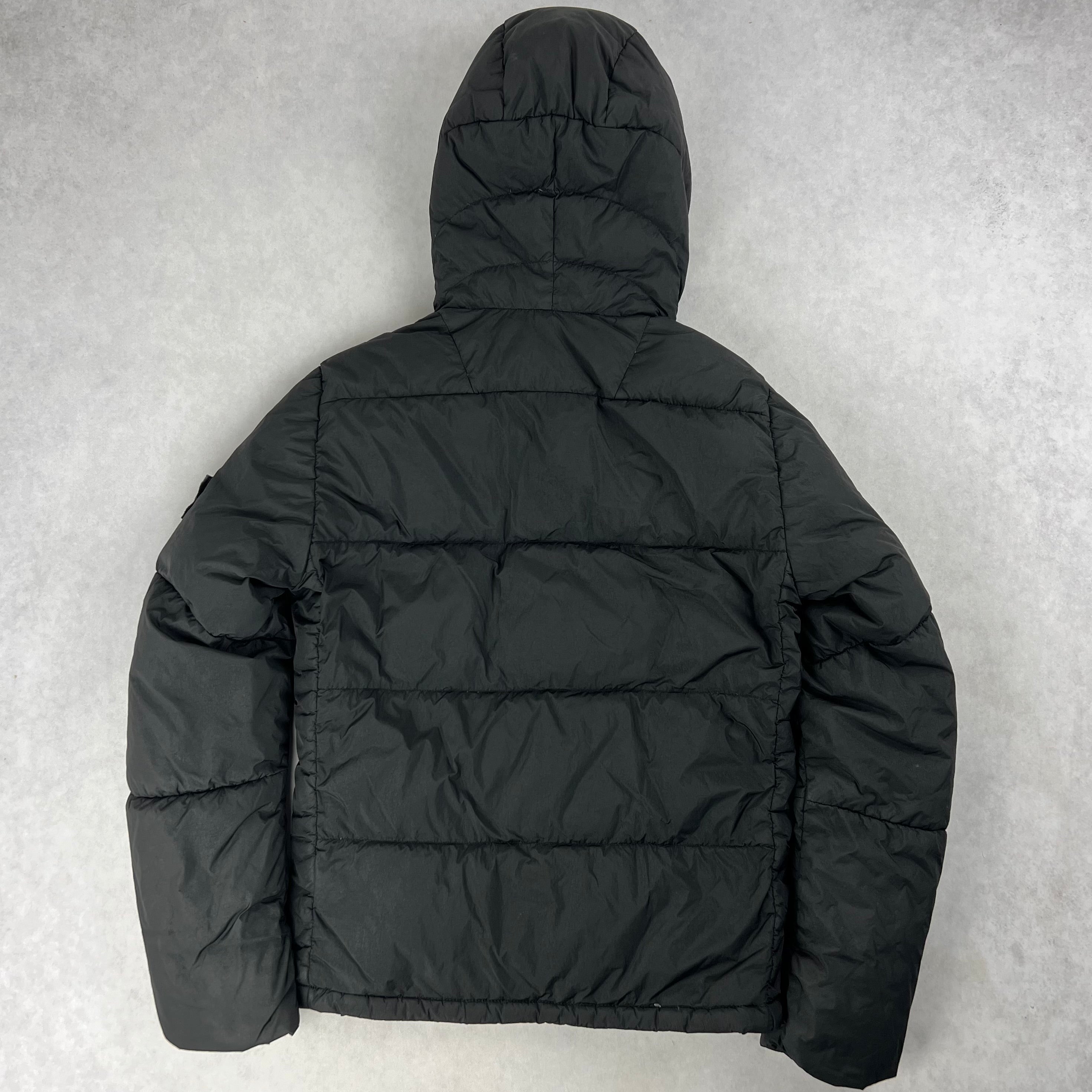 Stone Island Puffer Jacket