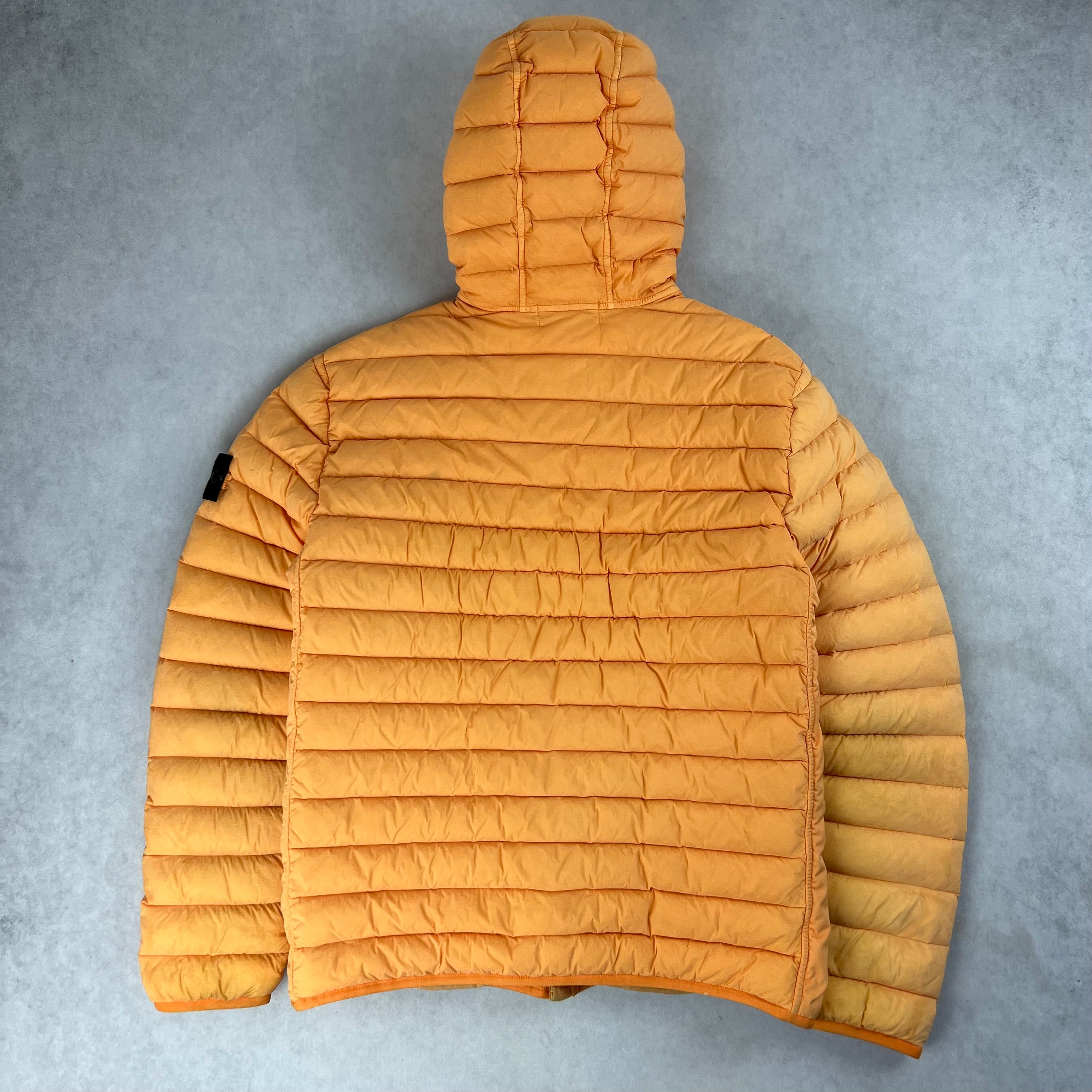 Stone Island Puffer Jacket