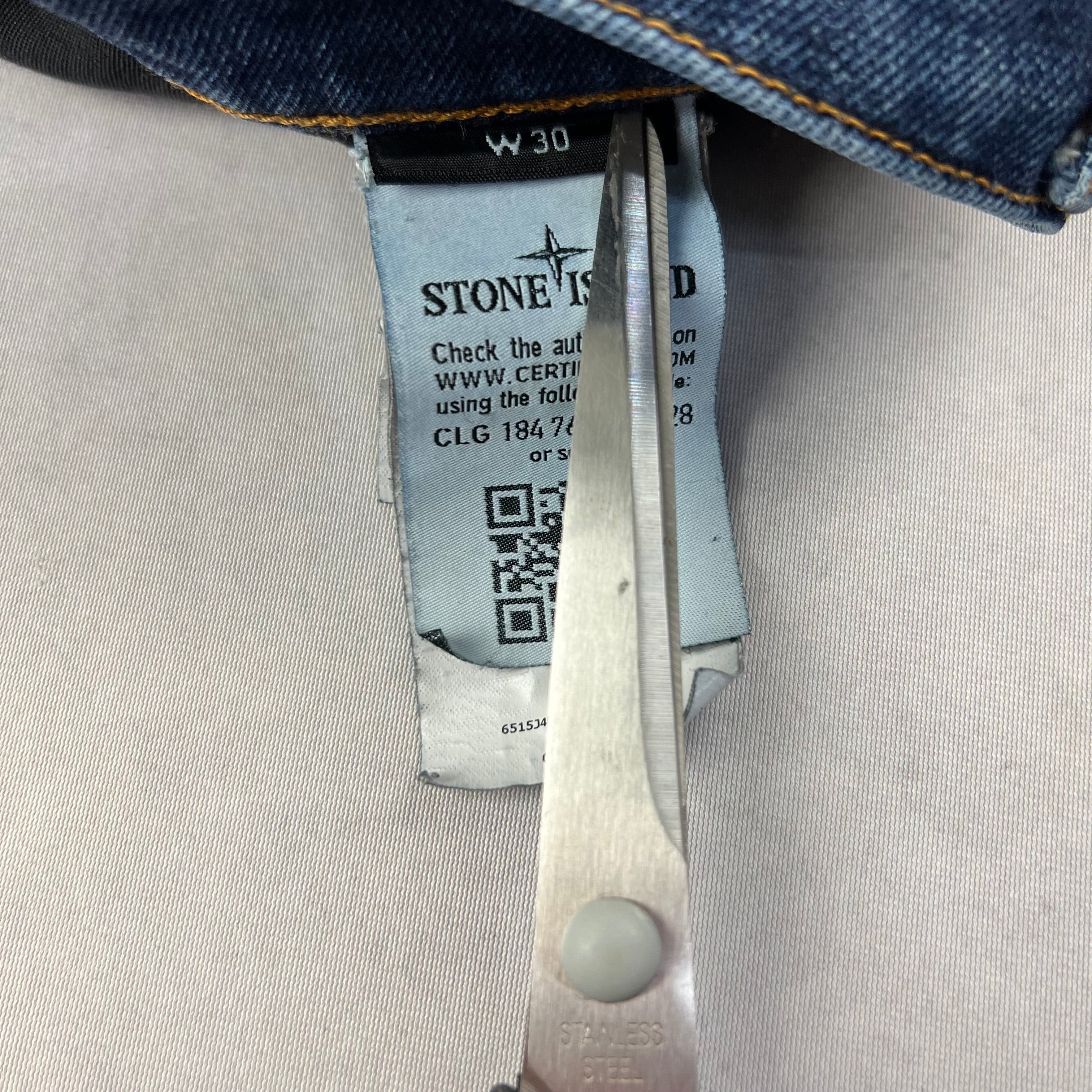 Stone Island Jeans