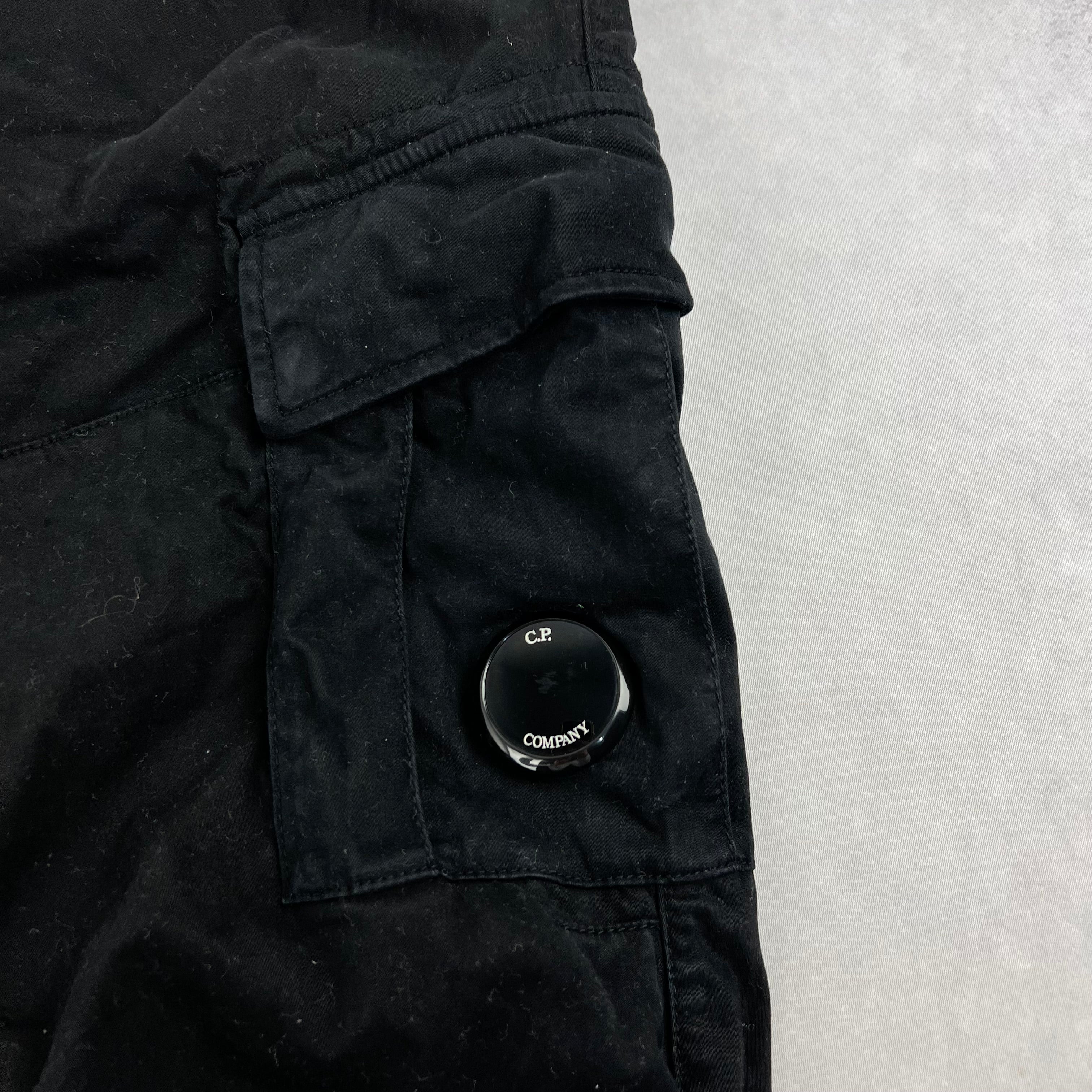 CP Company Cargo Pants