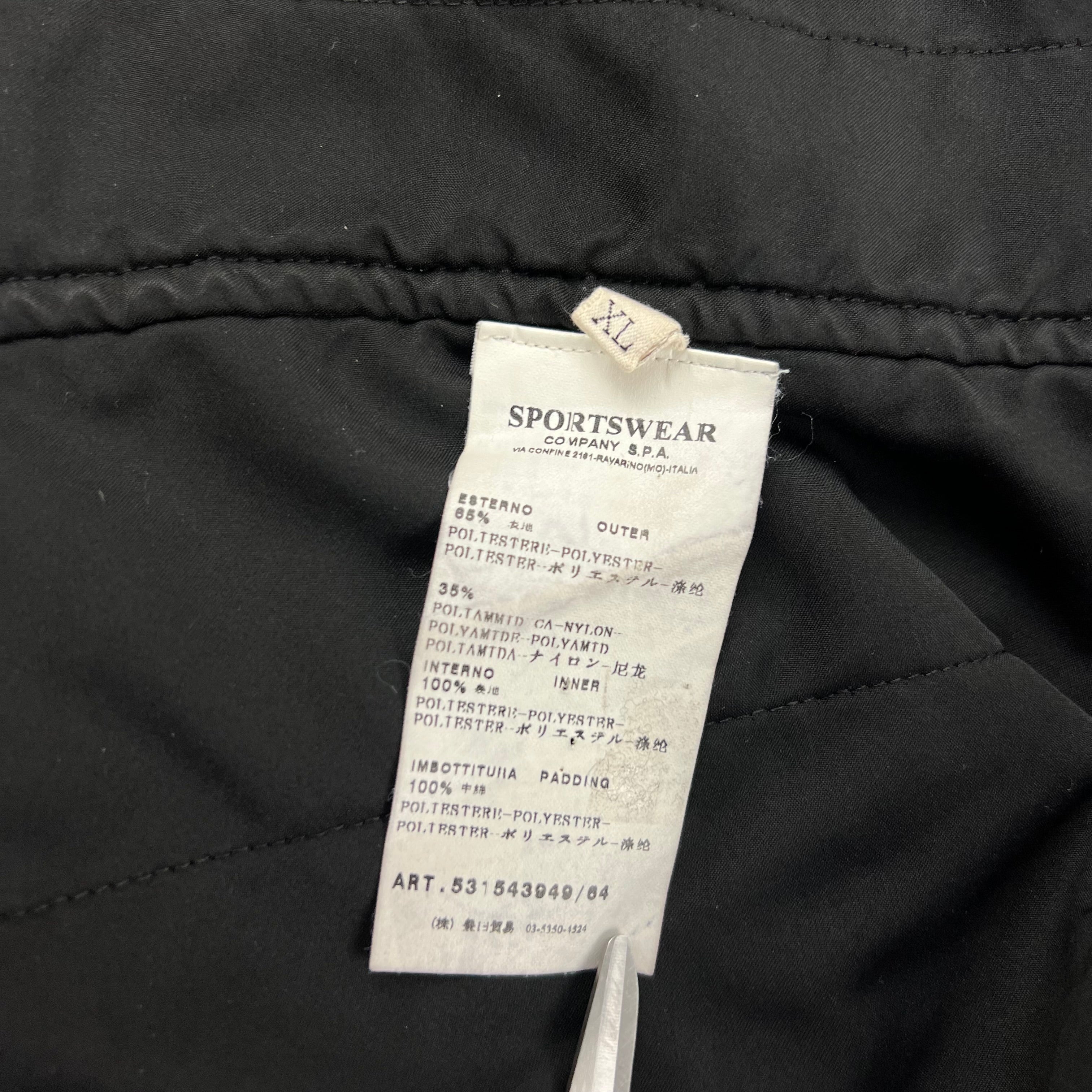 Stone Island Field Jacket