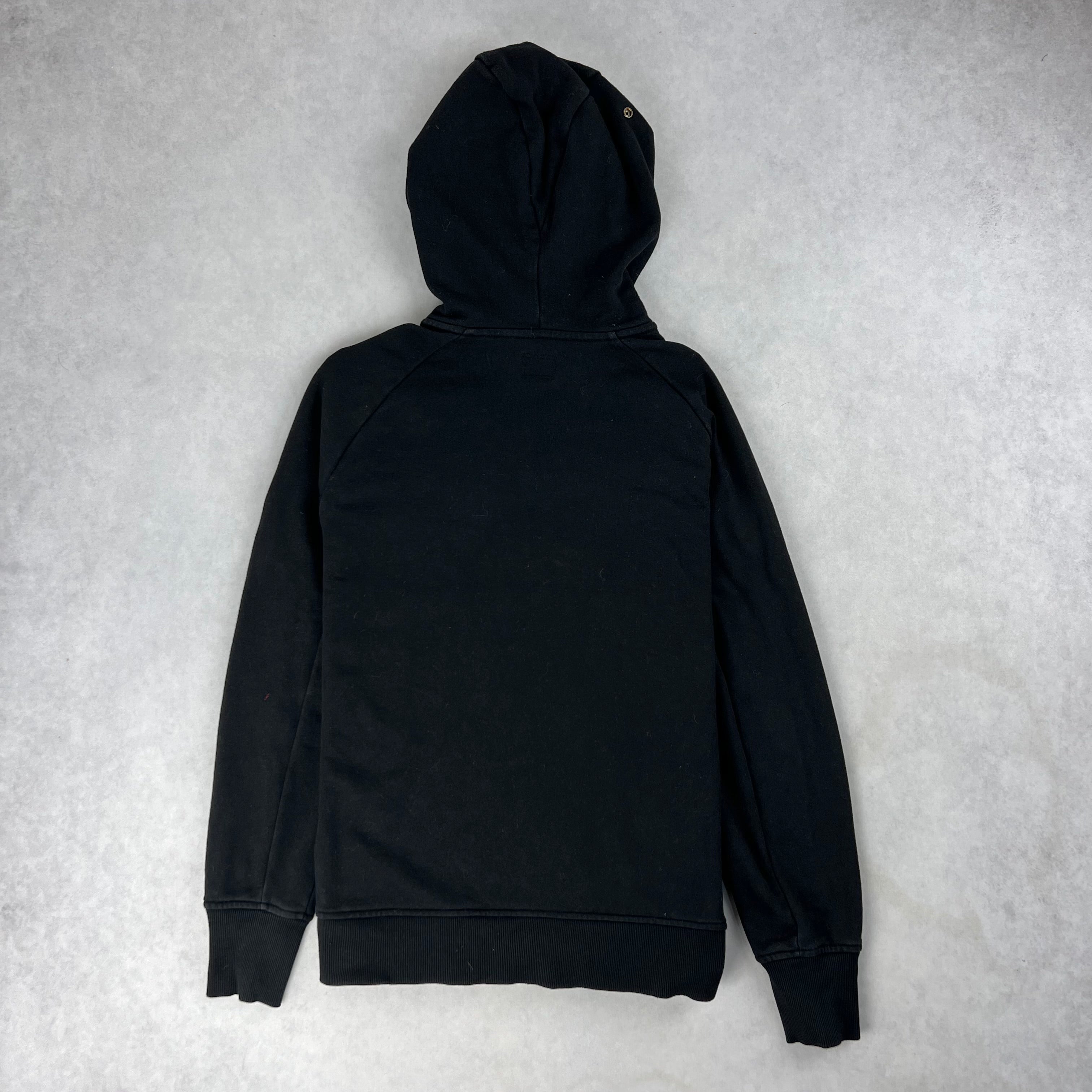 CP Company Goggle Hoodie