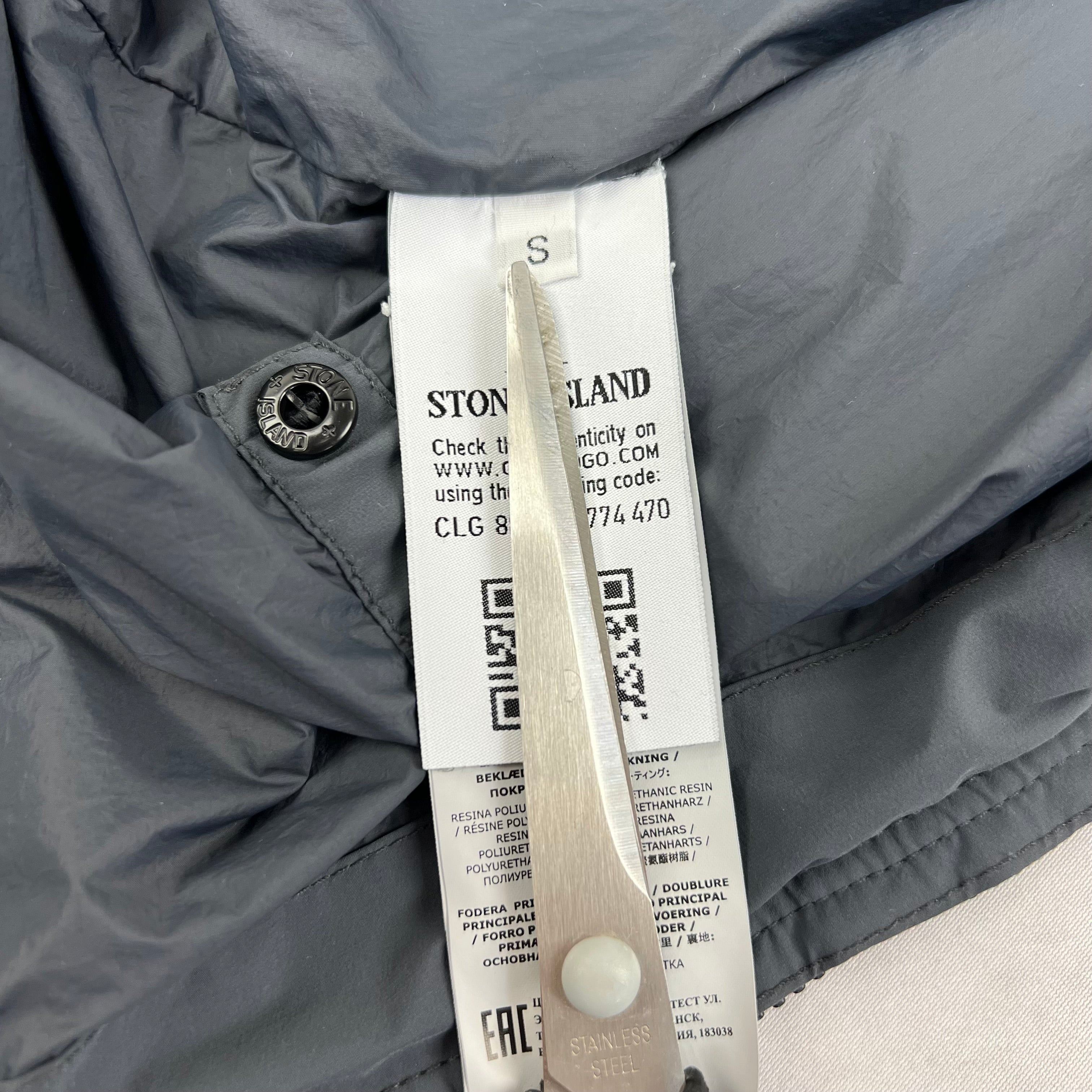 Stone Island Jacket