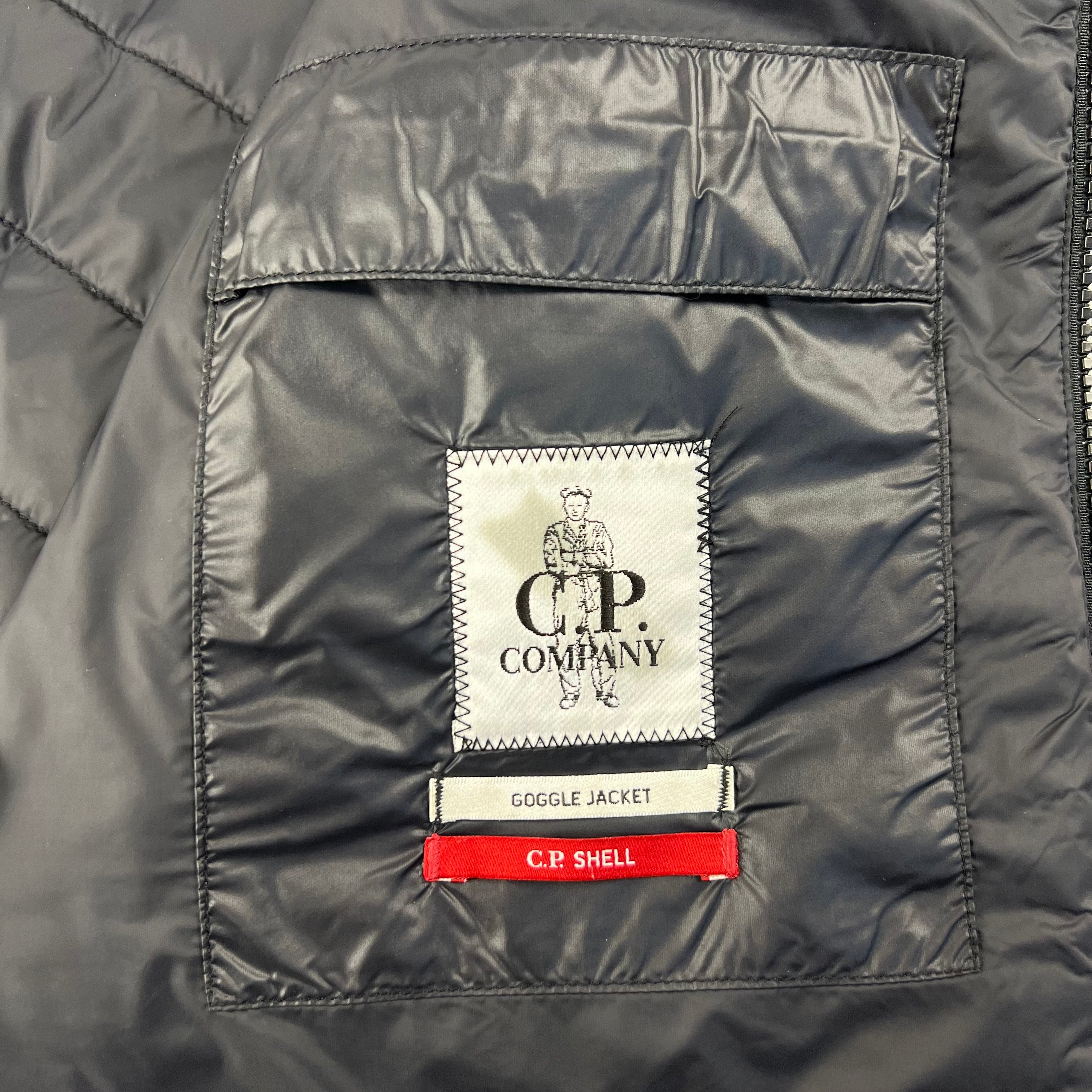 CP Company Gilet