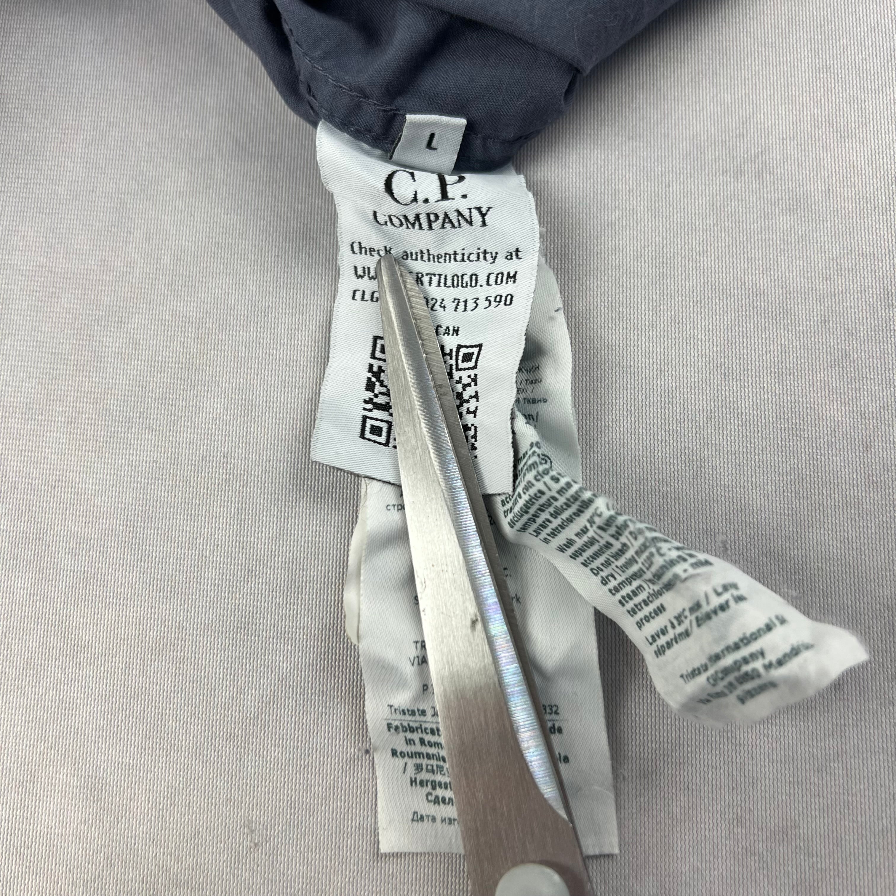 CP Company Overshirt