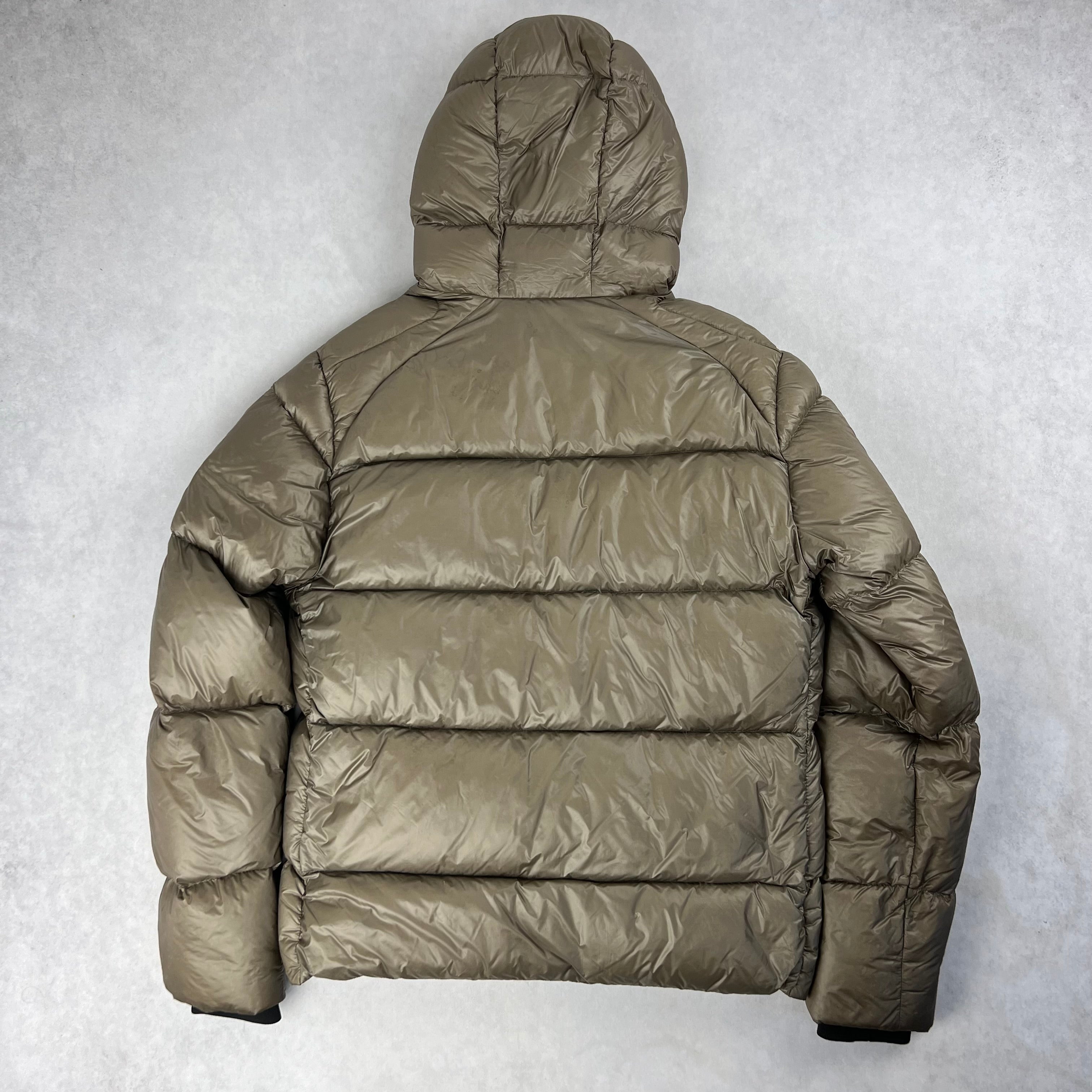 CP Company Puffer Jacket
