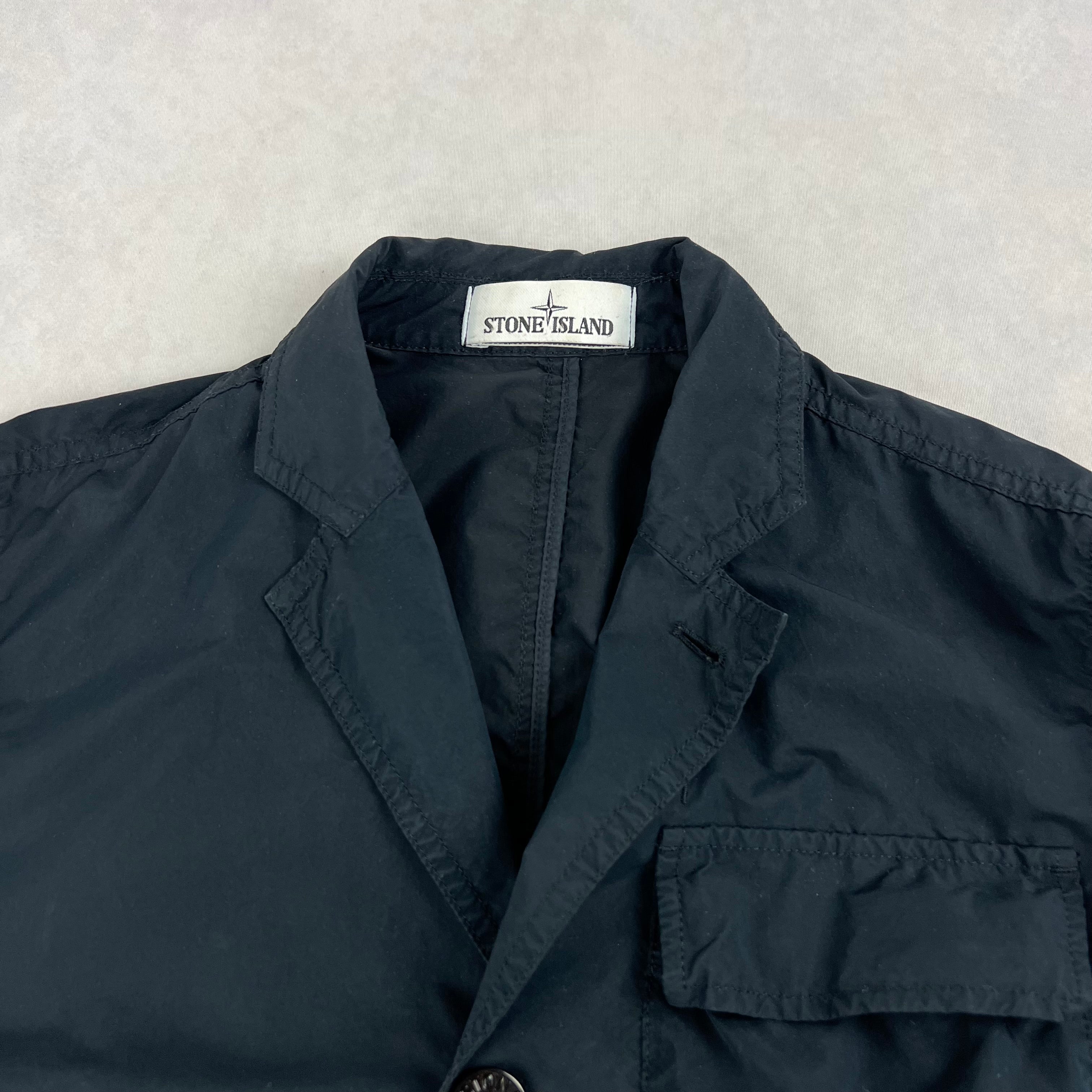 Stone Island Jacket