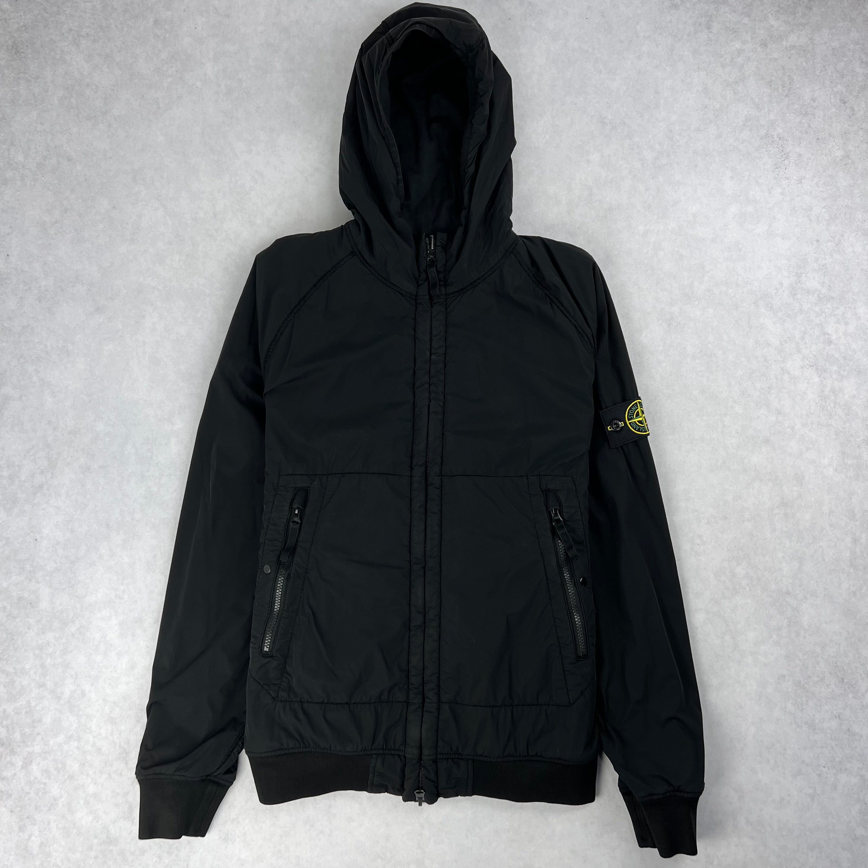 Stone Island Reversible Jacket