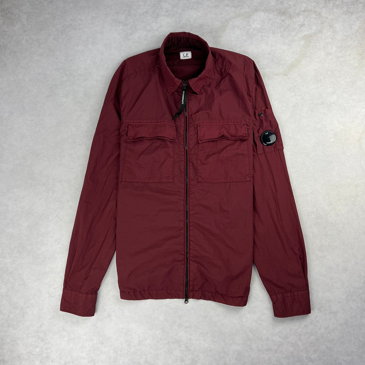 CP Company Overshirt