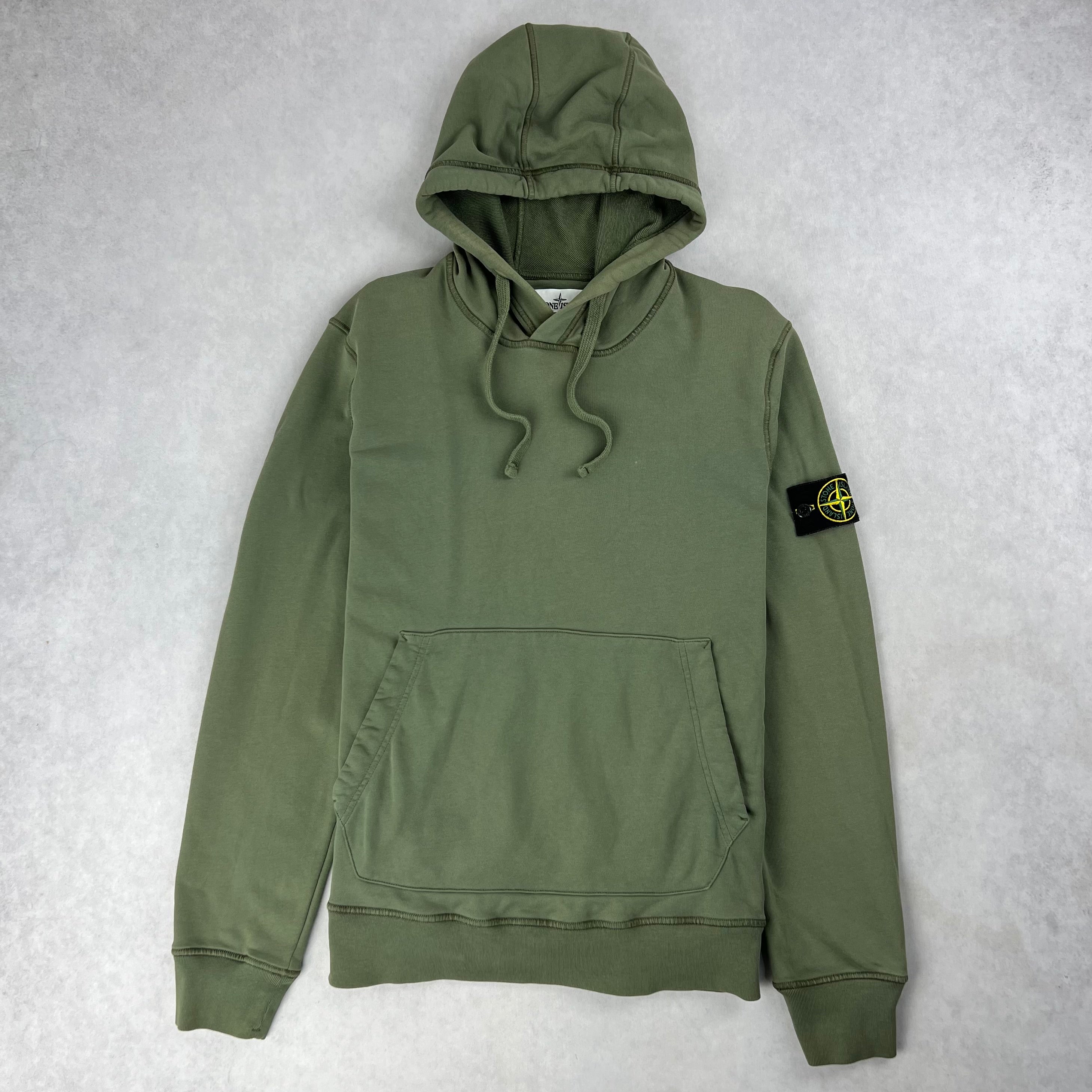 Stone Island Hoodie