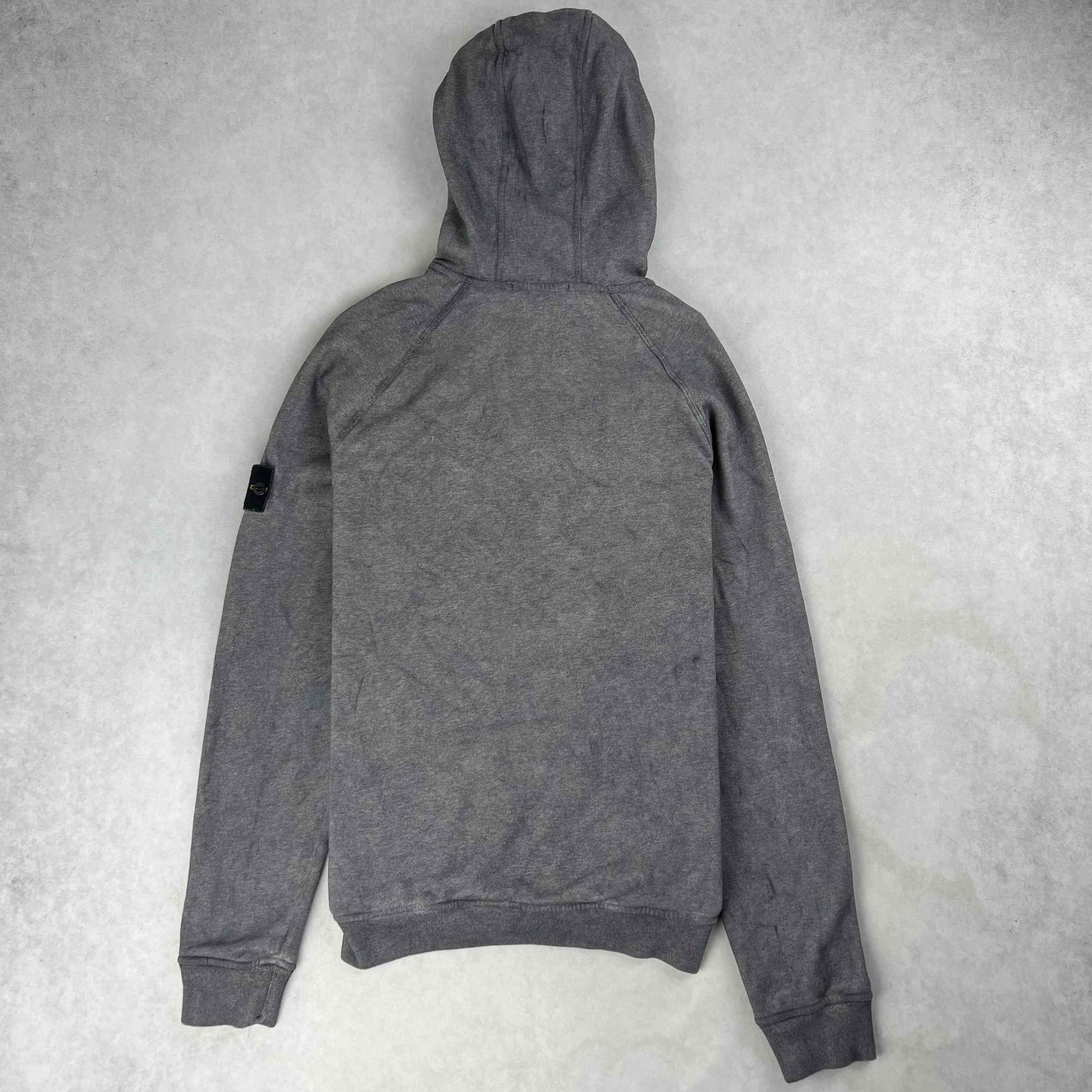 Stone Island Dust Hoodie