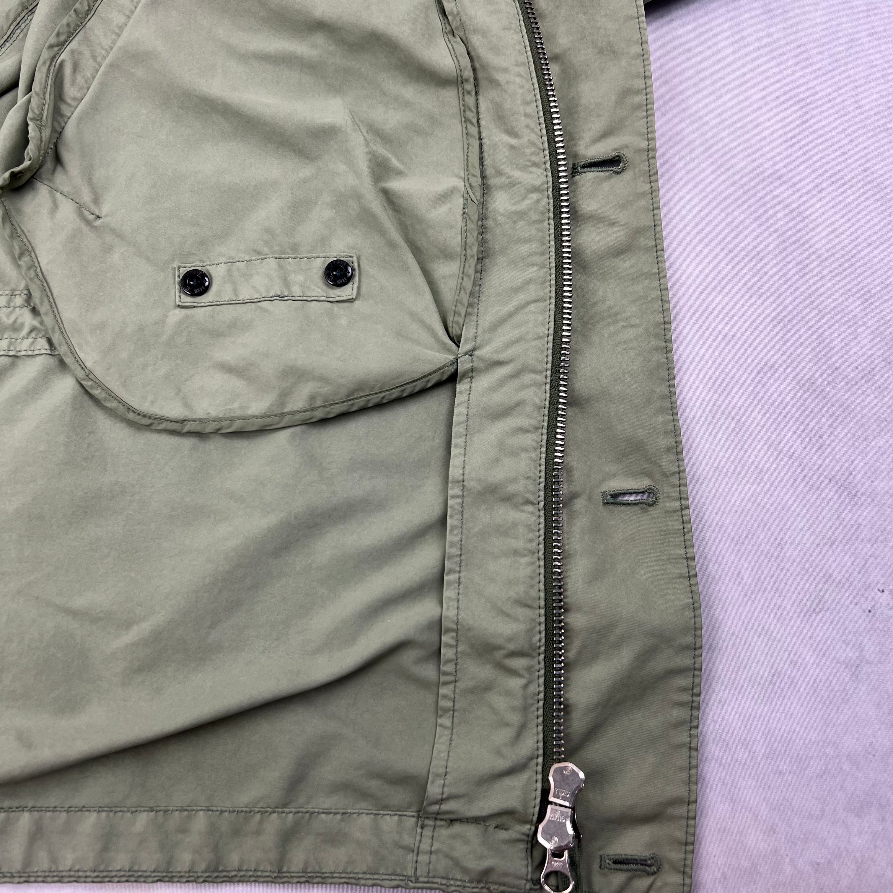 Stone Island David-TC Jacket