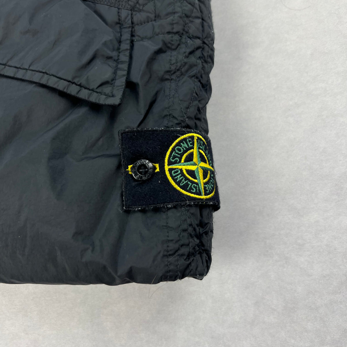 Stone Island Gilet
