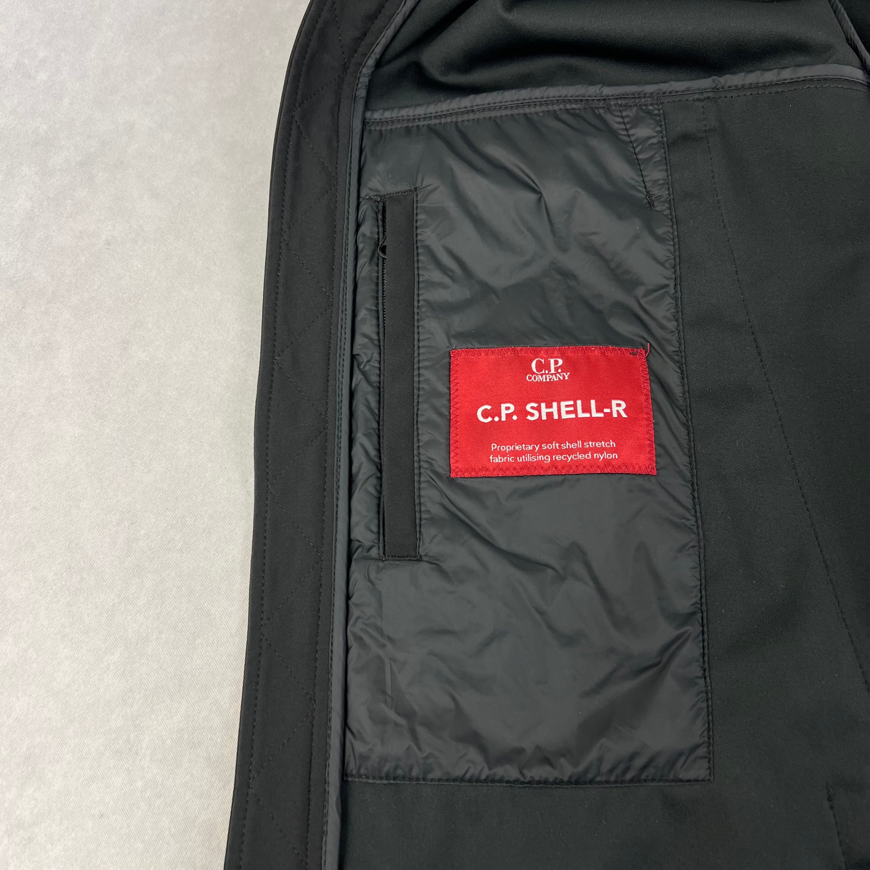 CP Company Goggle Jacket