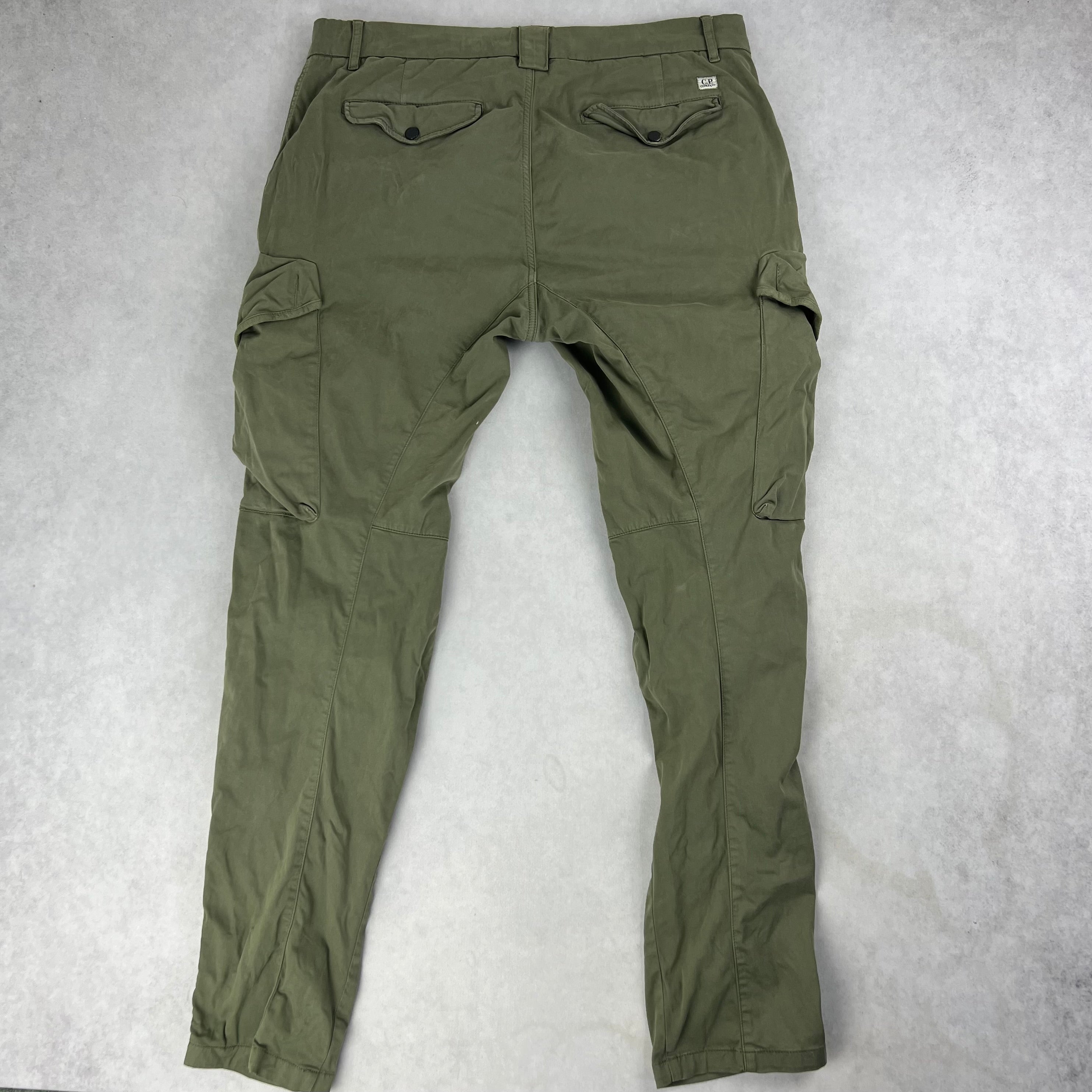 CP Company Cargo Pants