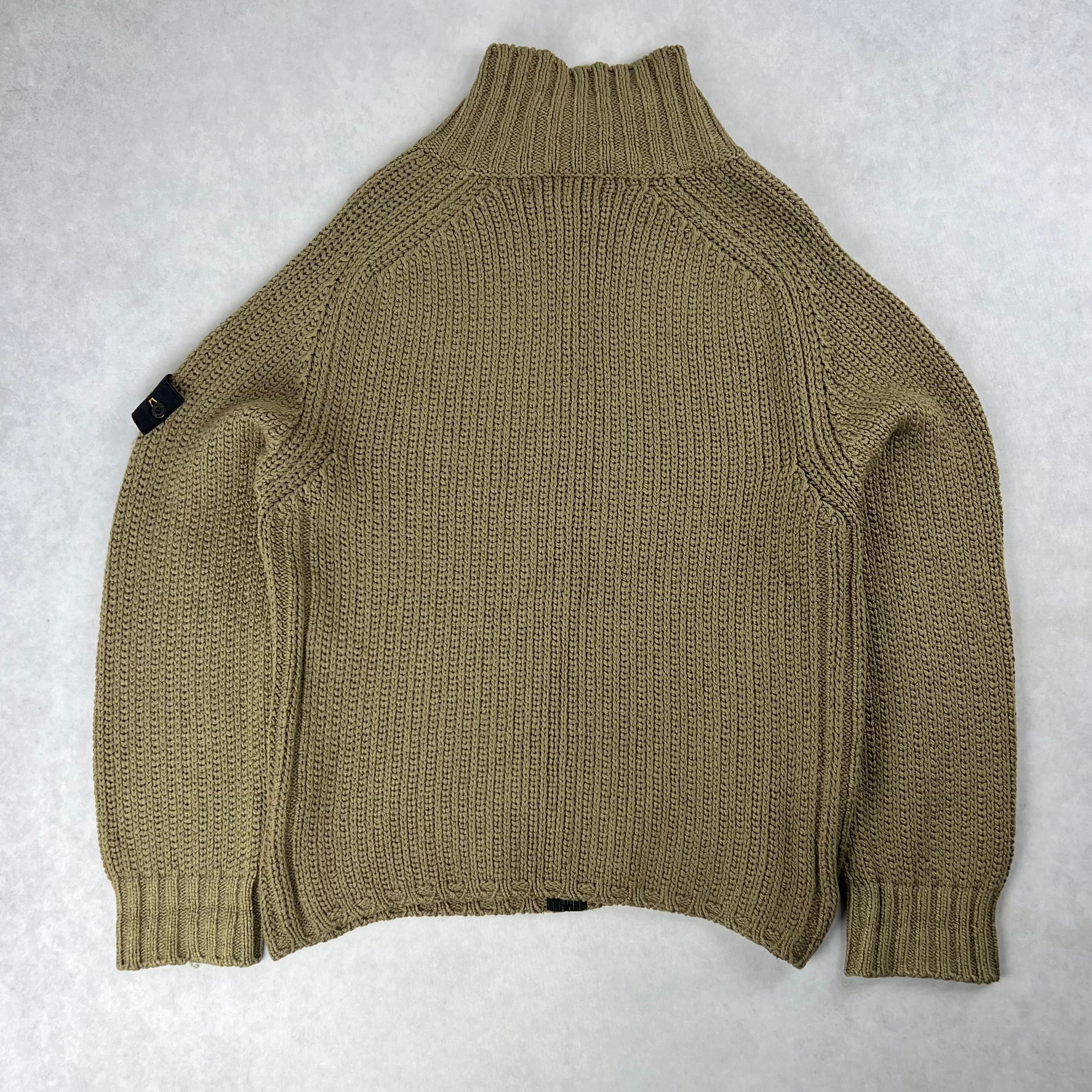 Stone Island Vintage Cardigan