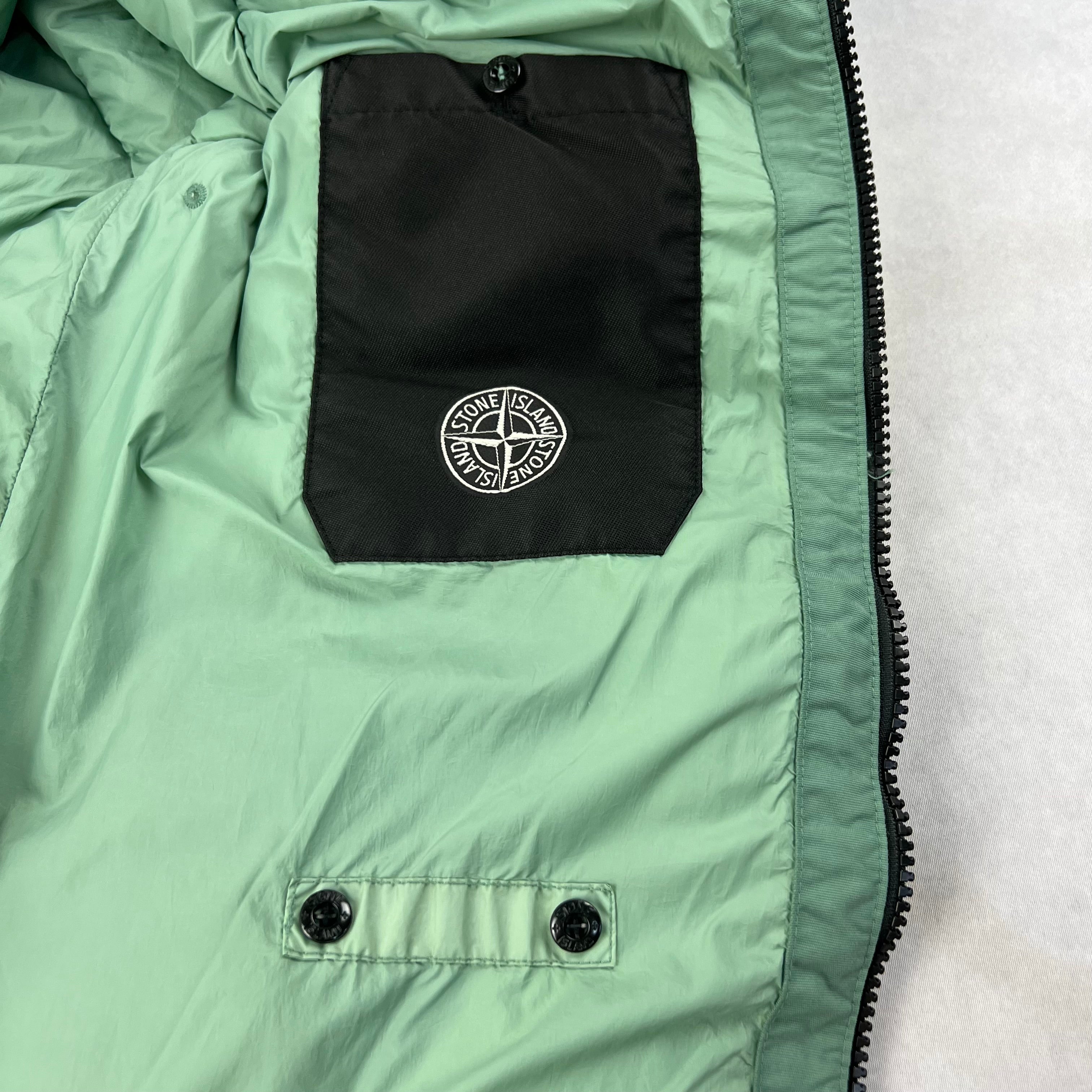 Stone Island Puffer Jacket