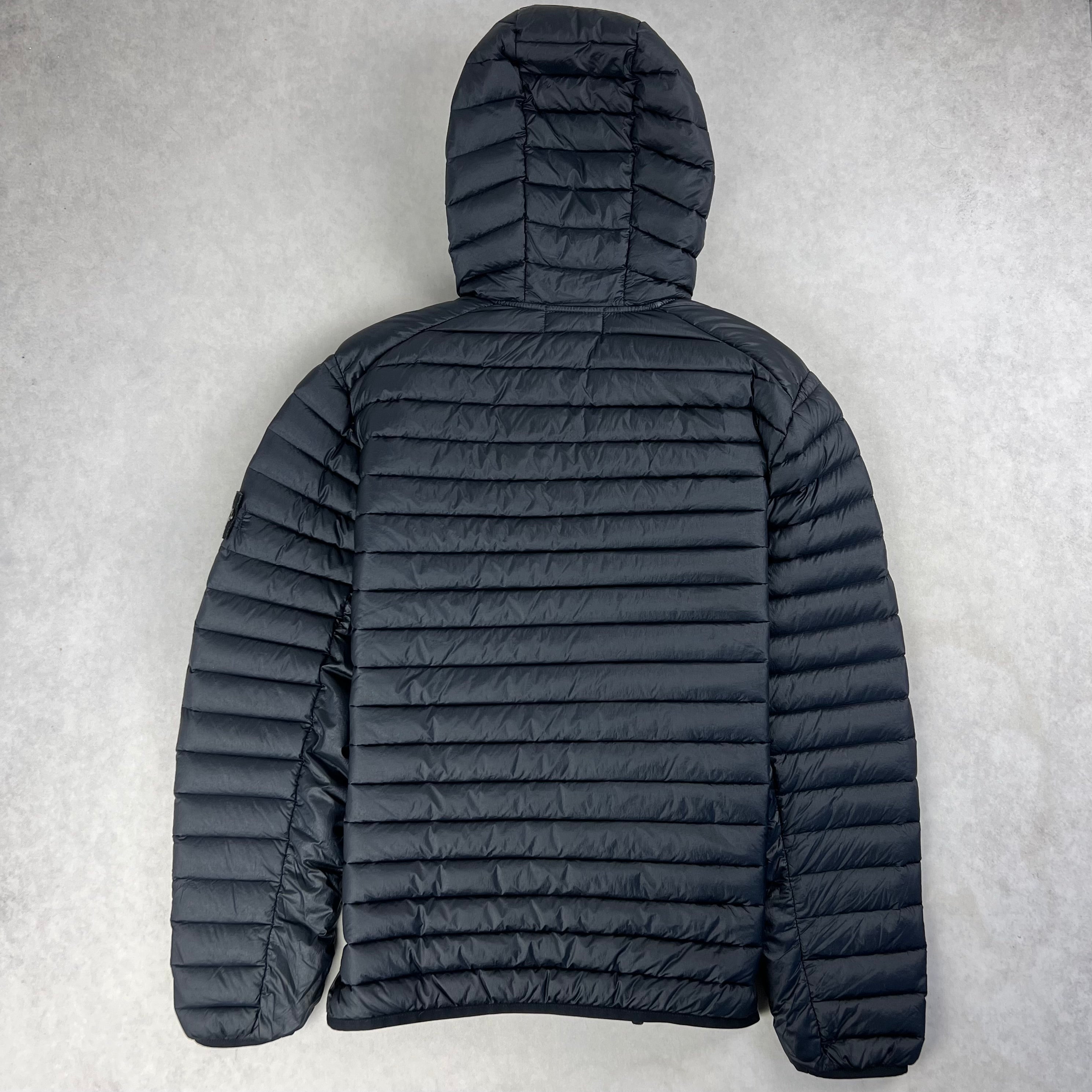 Stone Island Puffer Jacket