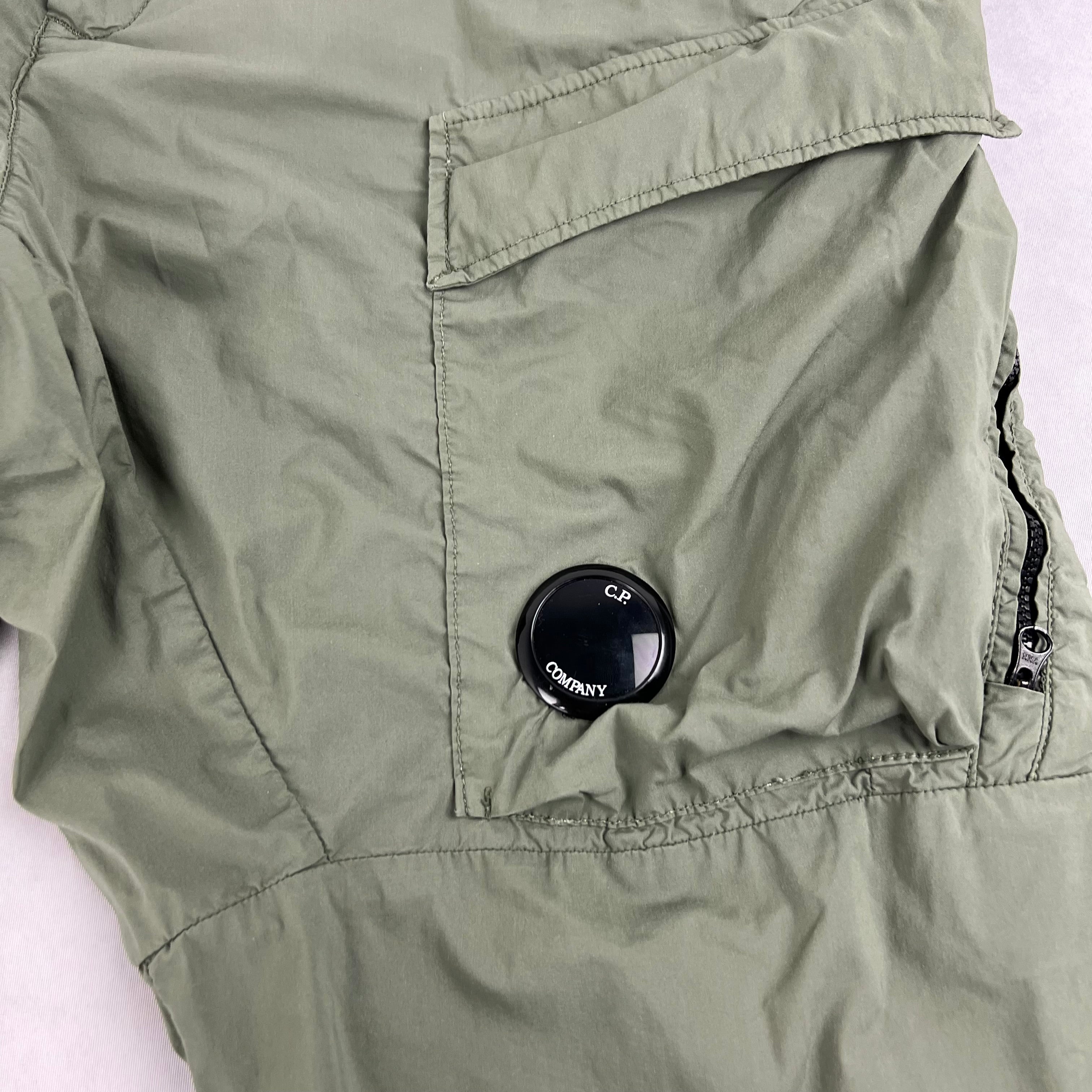 CP Company Cargo Pants