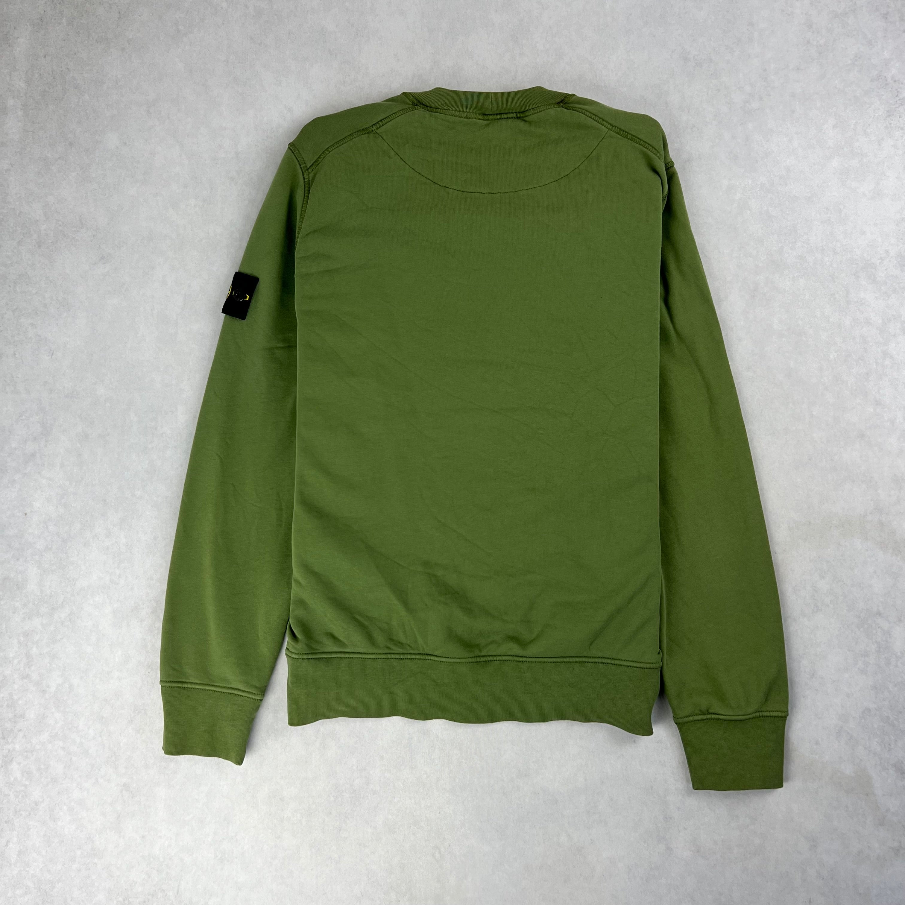 Stone Island Sweatshirt