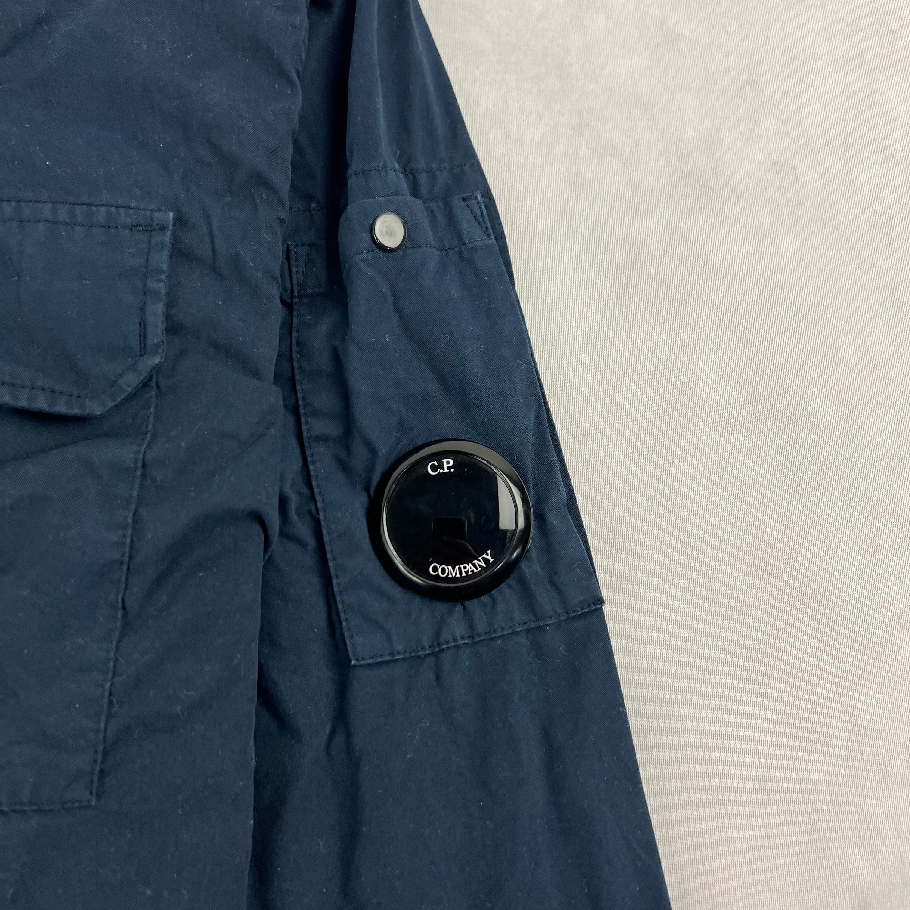 CP Company Overshirt