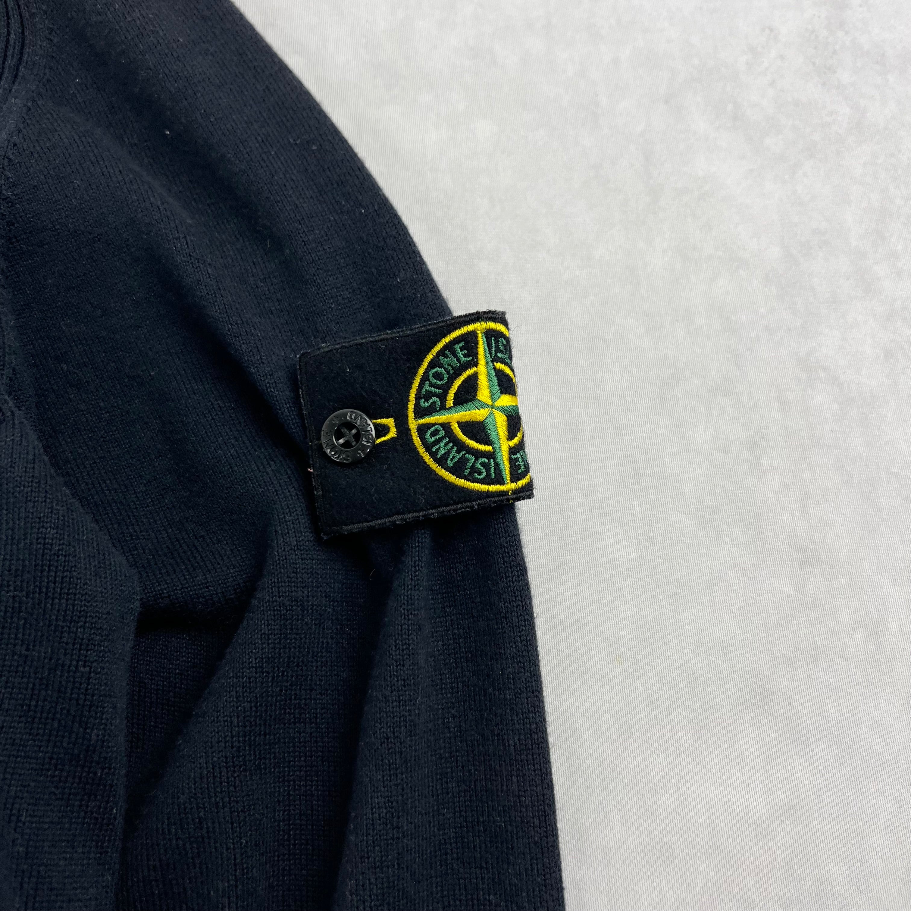 Stone Island Cardigan