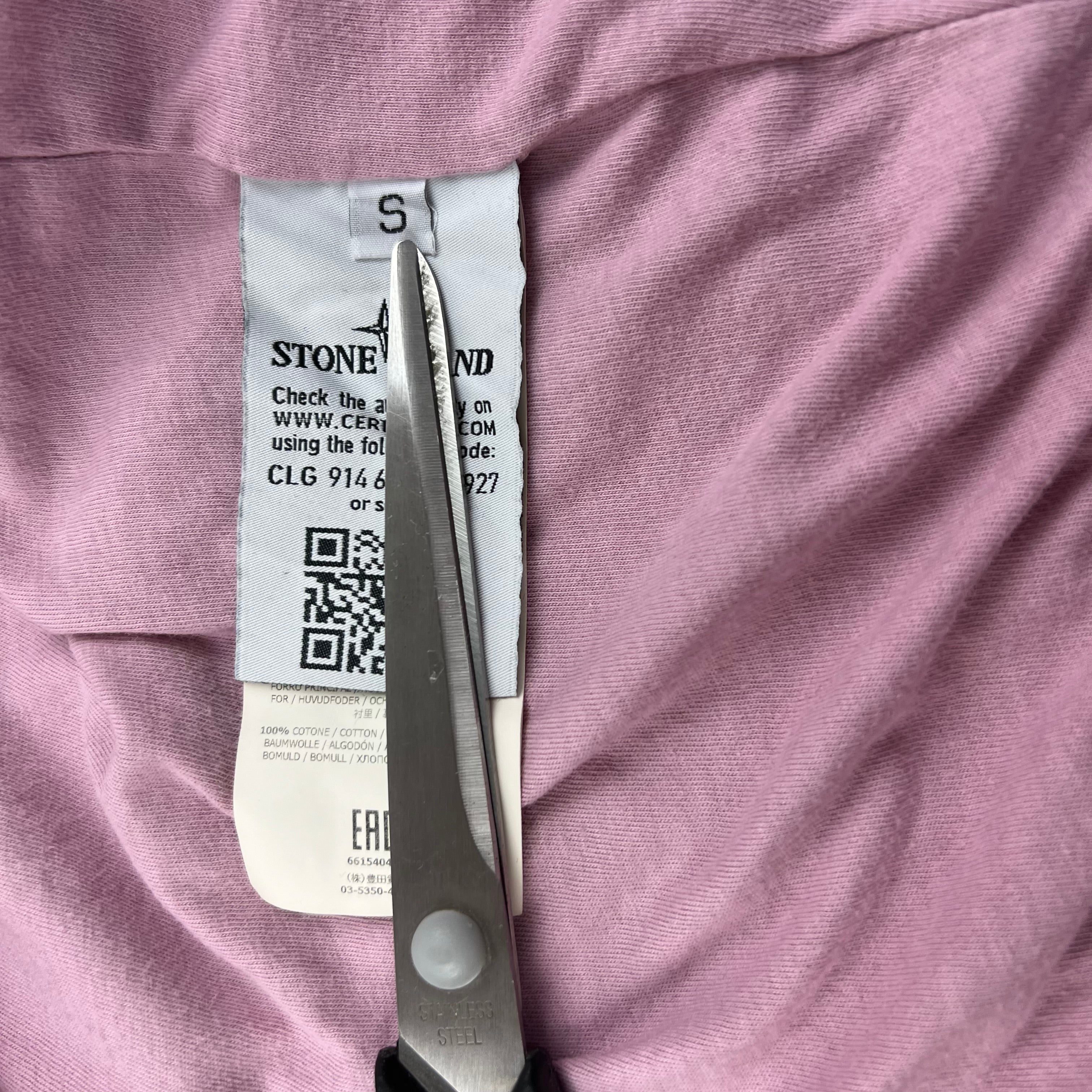 Stone Island Jacket