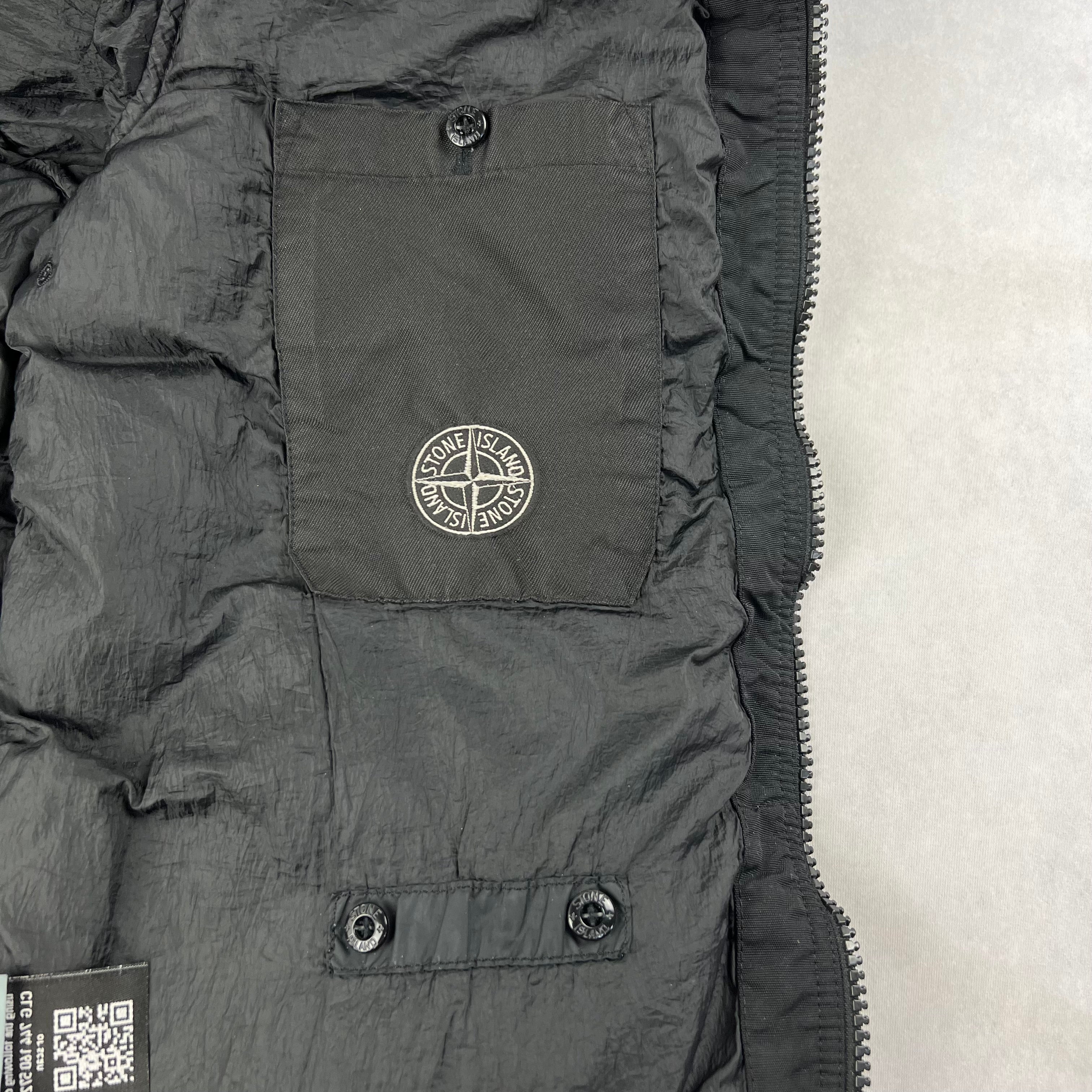 Stone Island Puffer Jacket