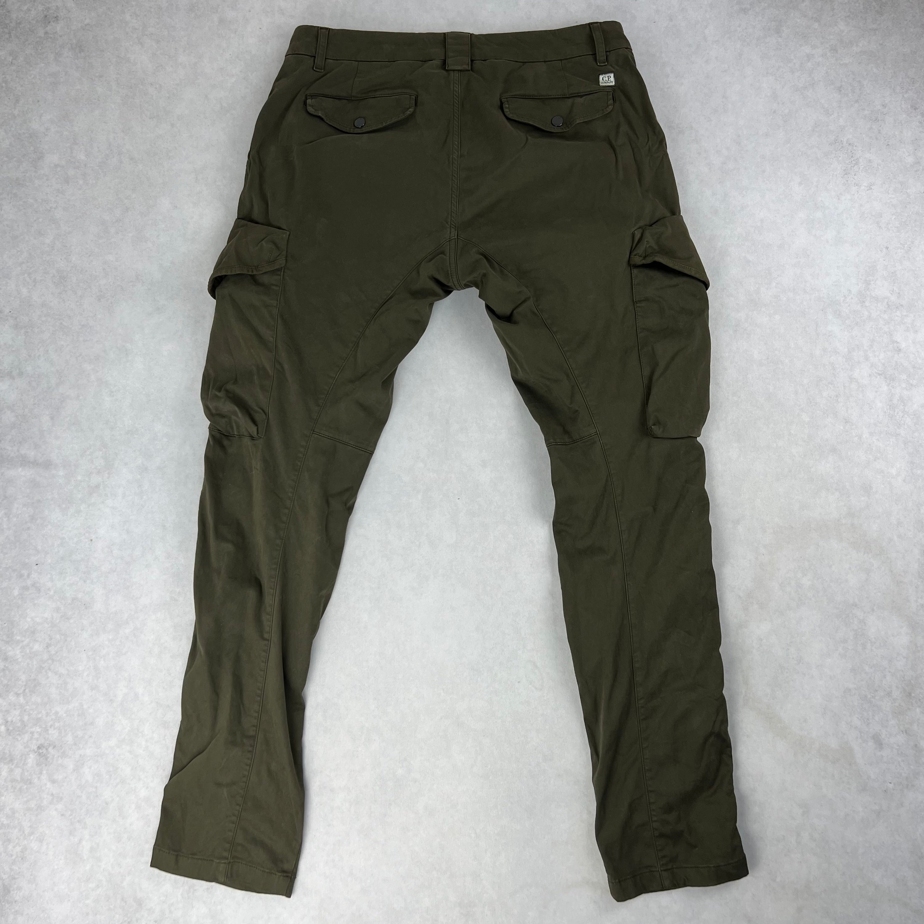 CP Company Cargo Pants