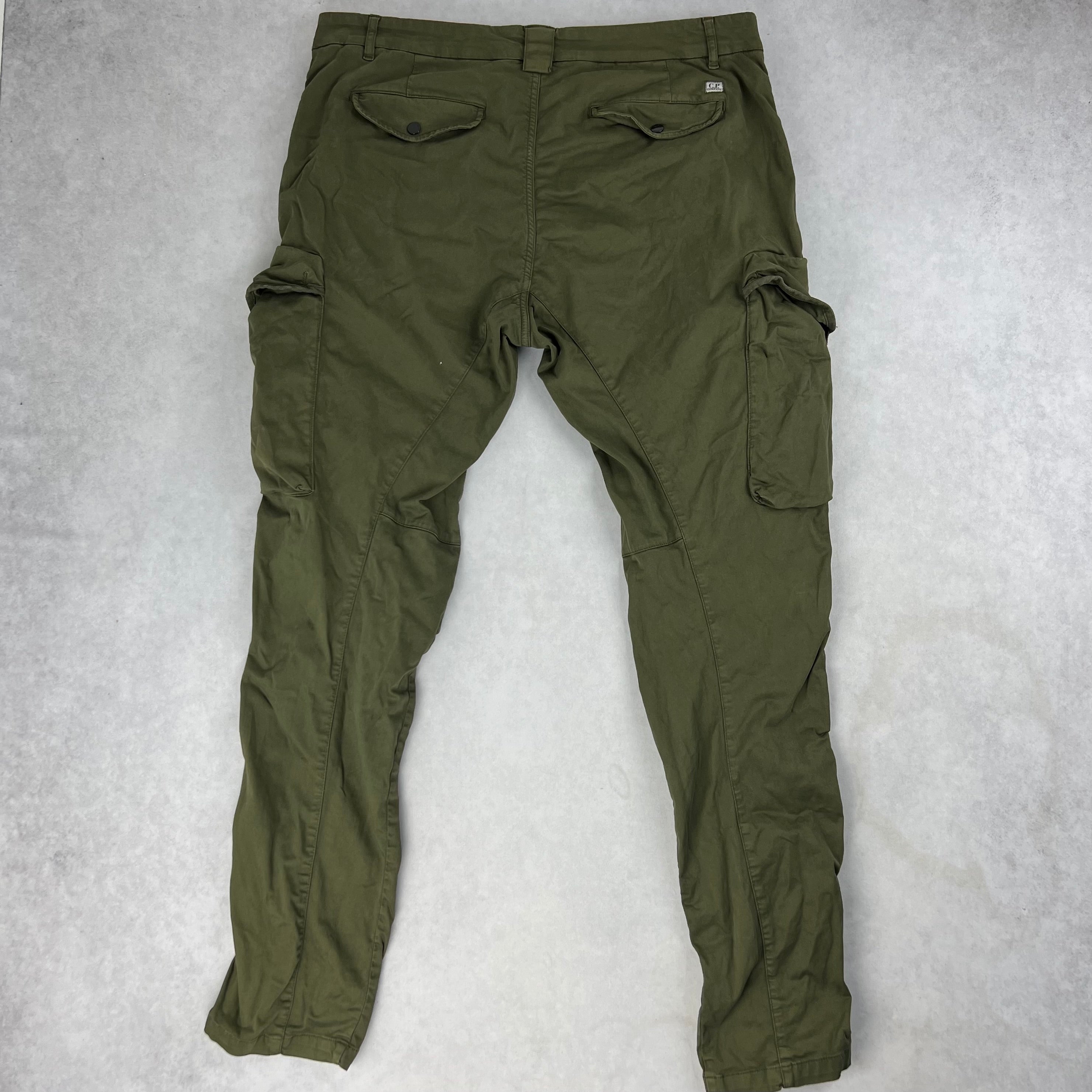 CP Company Cargo Pants