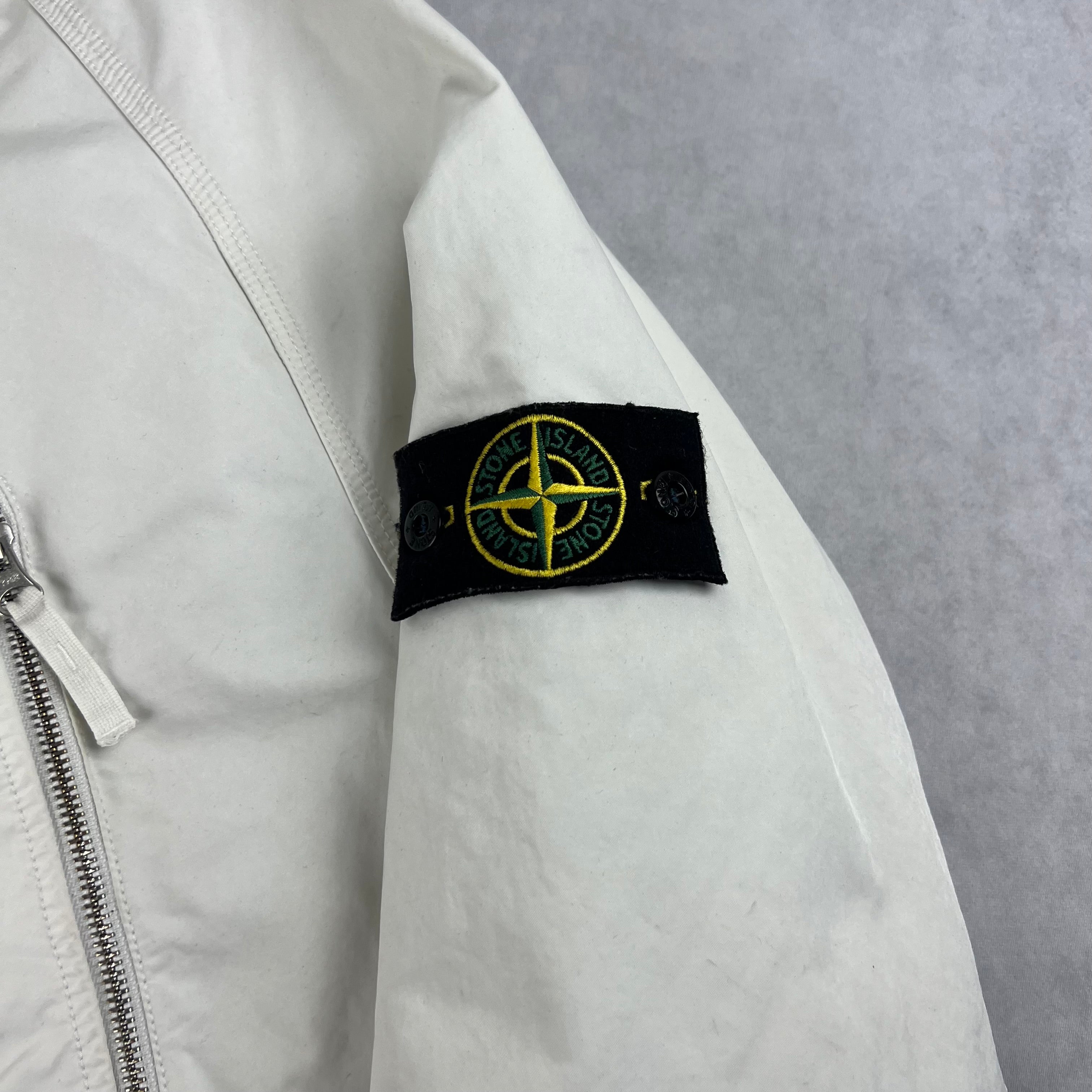 Stone Island Parka