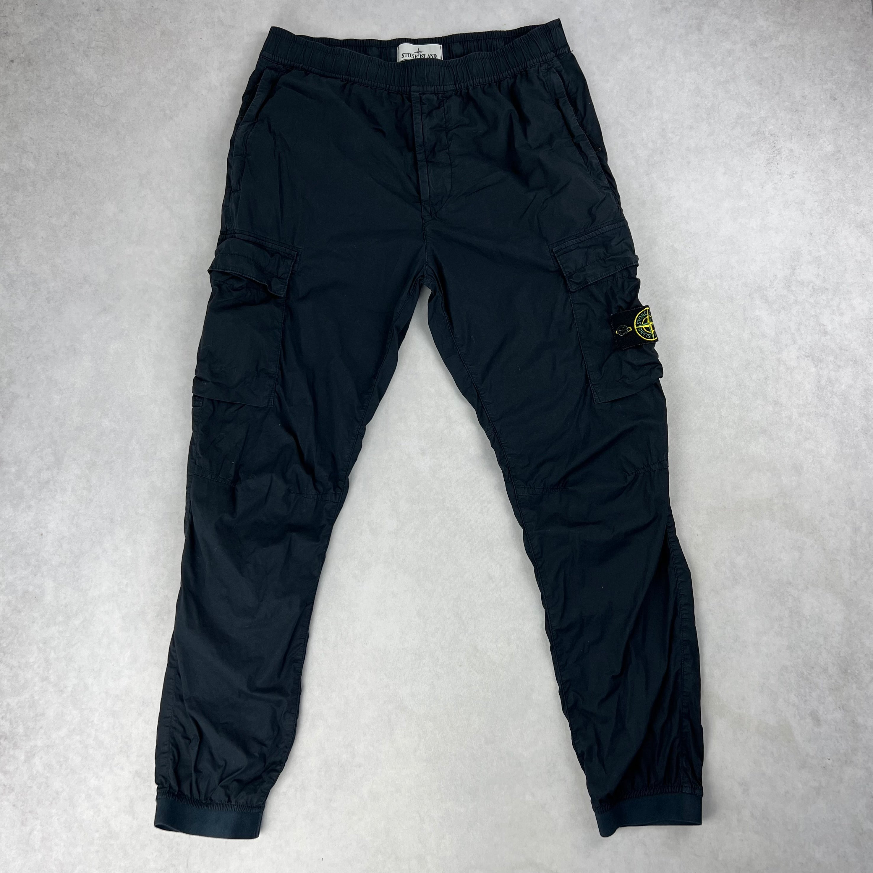 Stone Island Cargo Pants