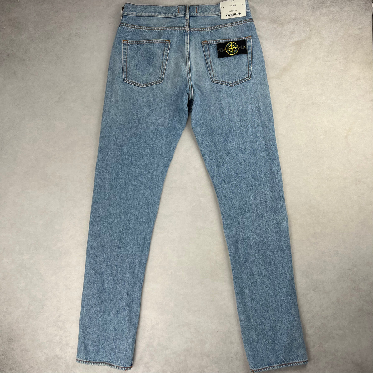 Stone Island Jeans