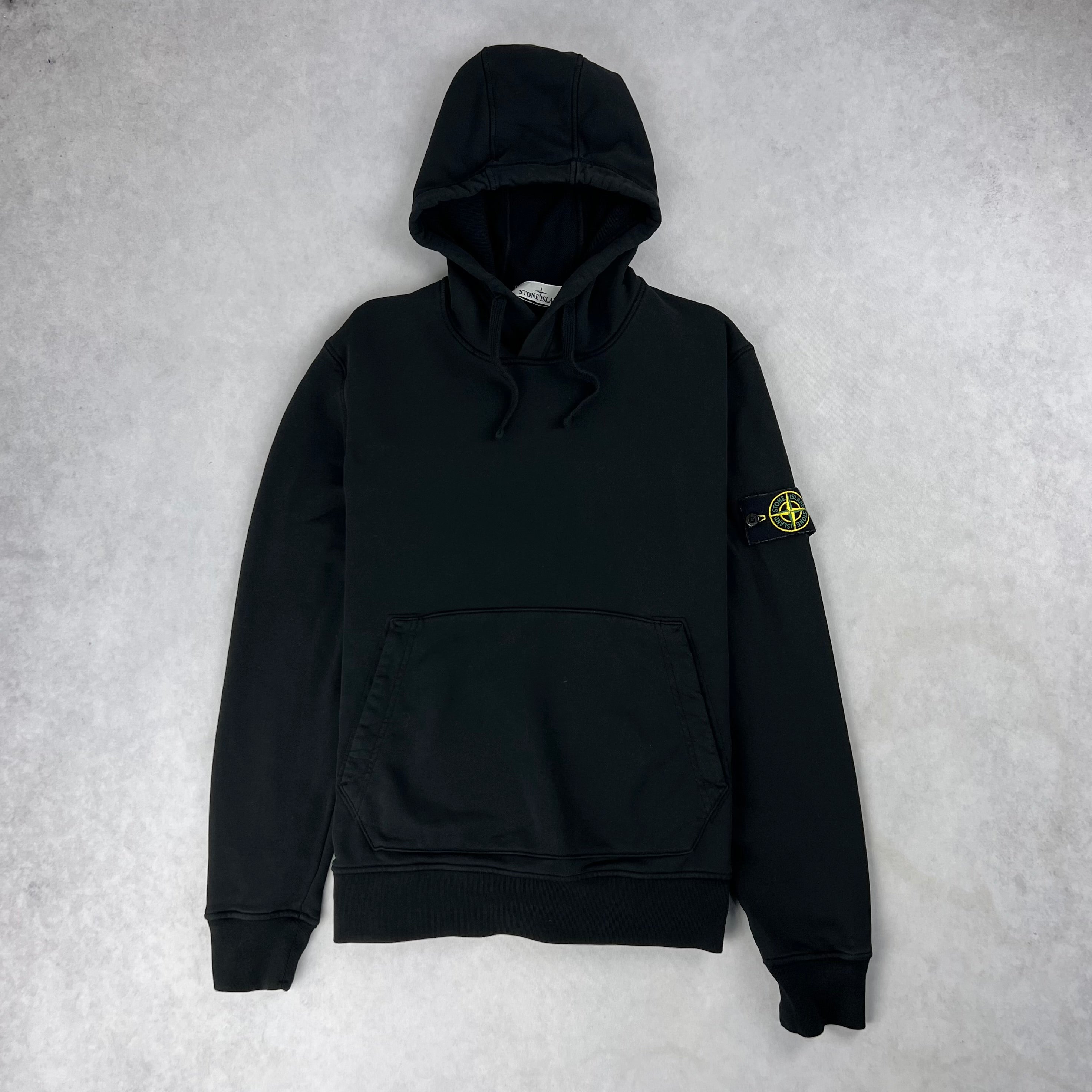 Stone Island Hoodie