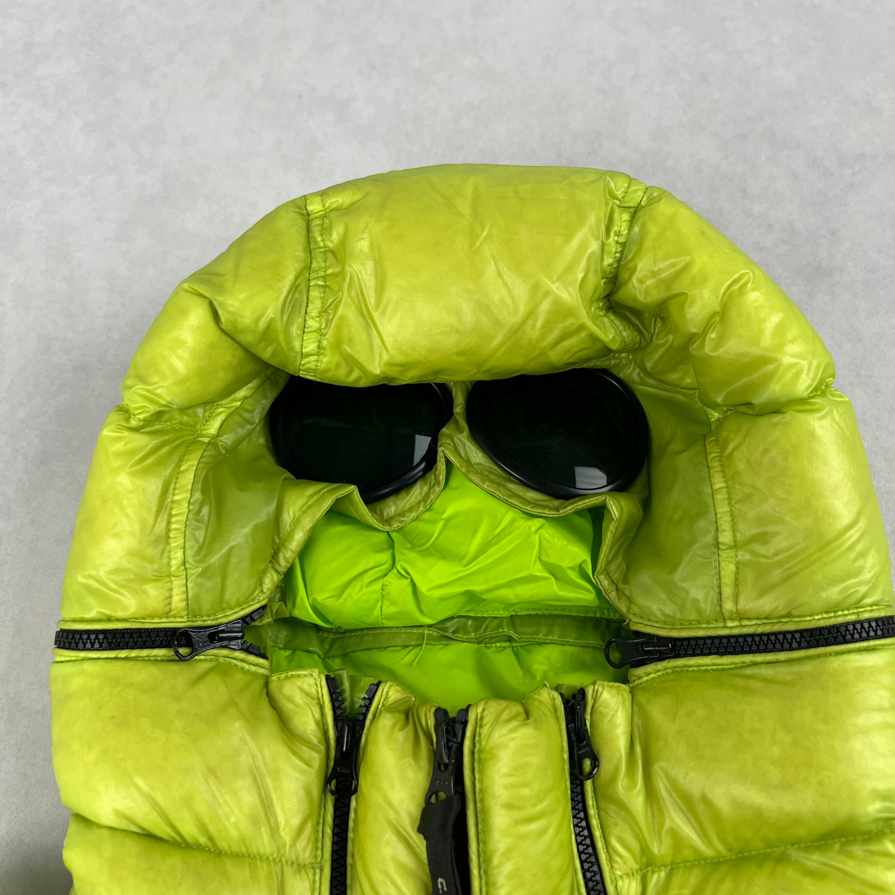 CP Company Puffer Jacket