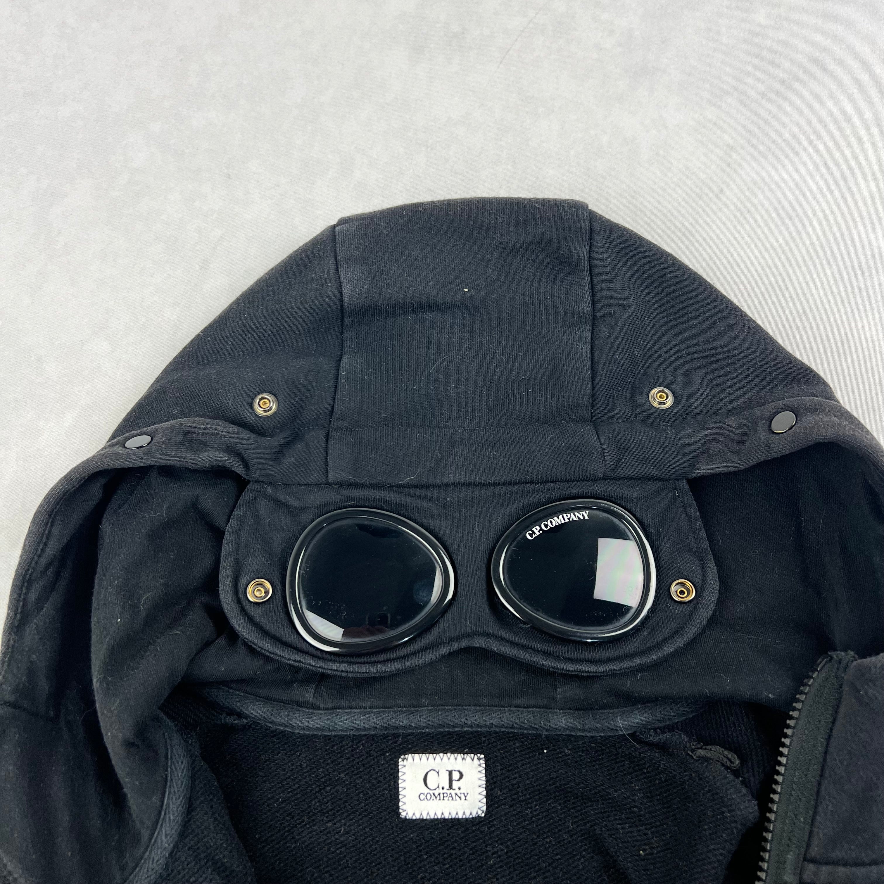CP Company Goggle Hoodie