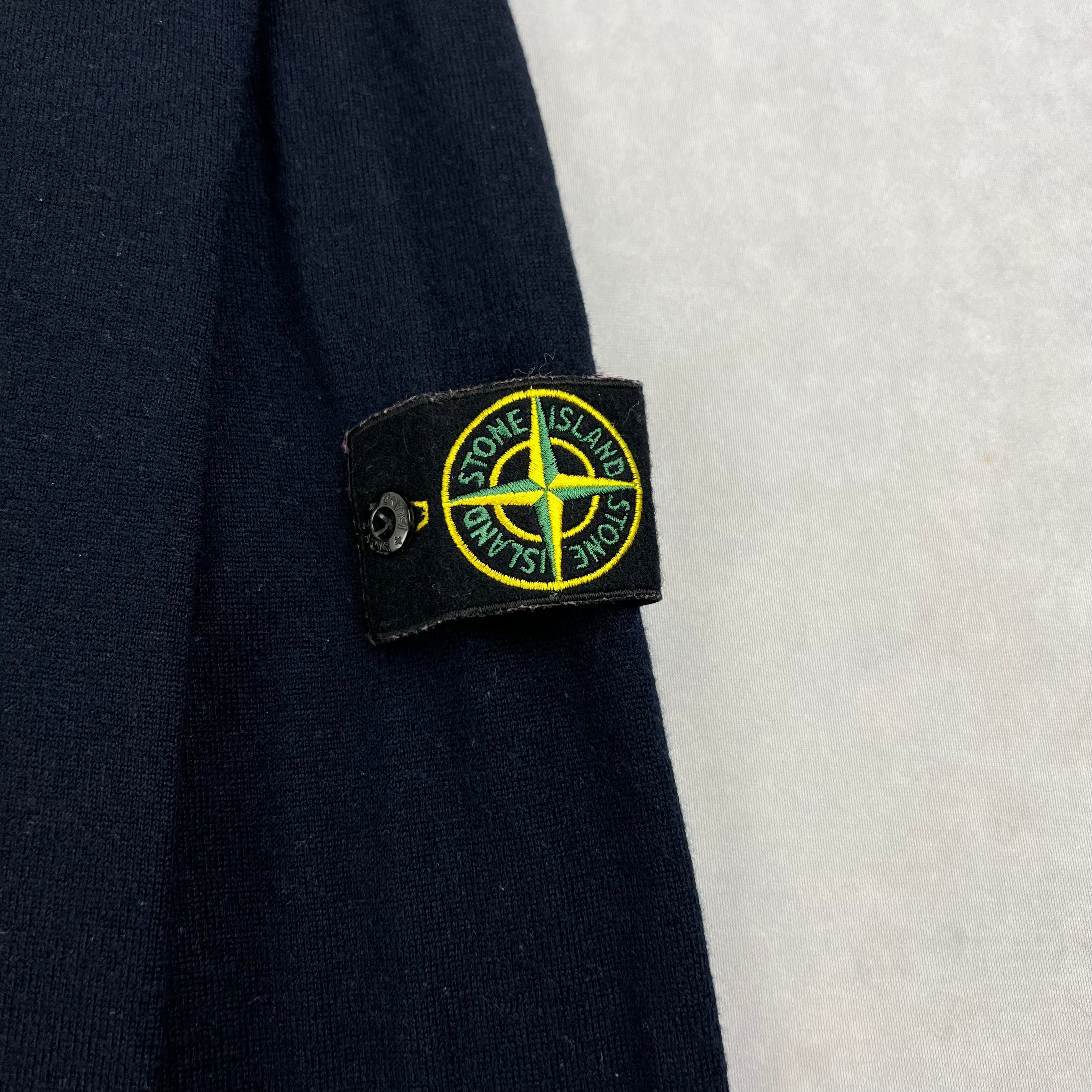 Stone Island Jumper