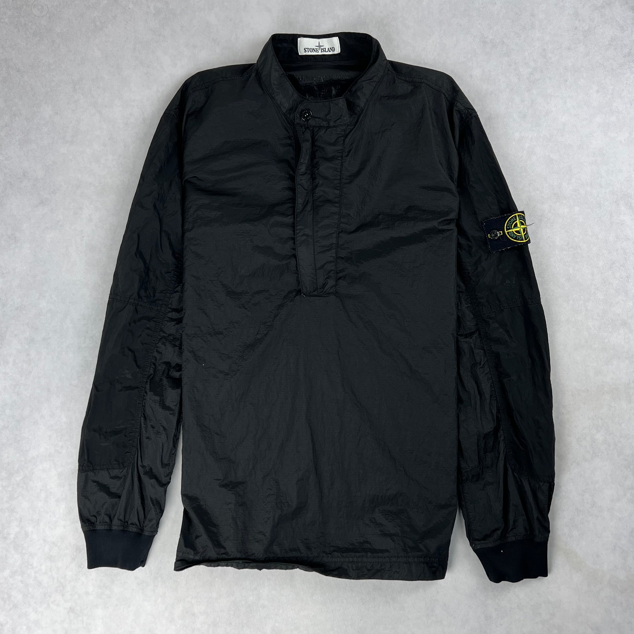 Stone Island Nylon Metal Jacket