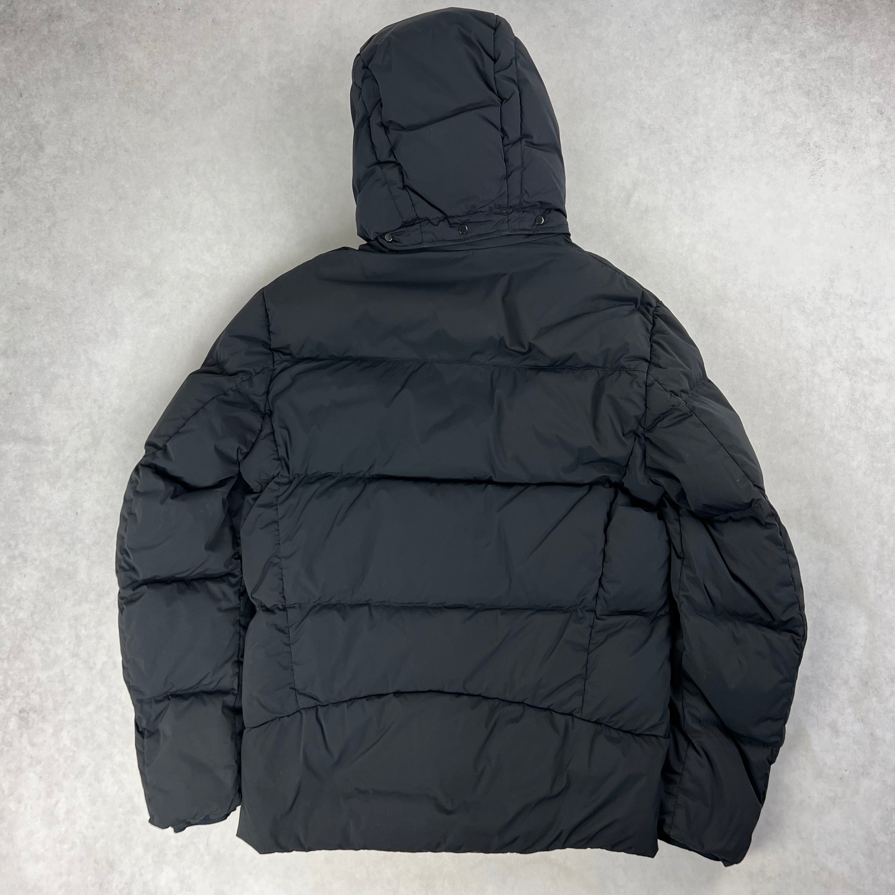 CP Company Puffer Jacket