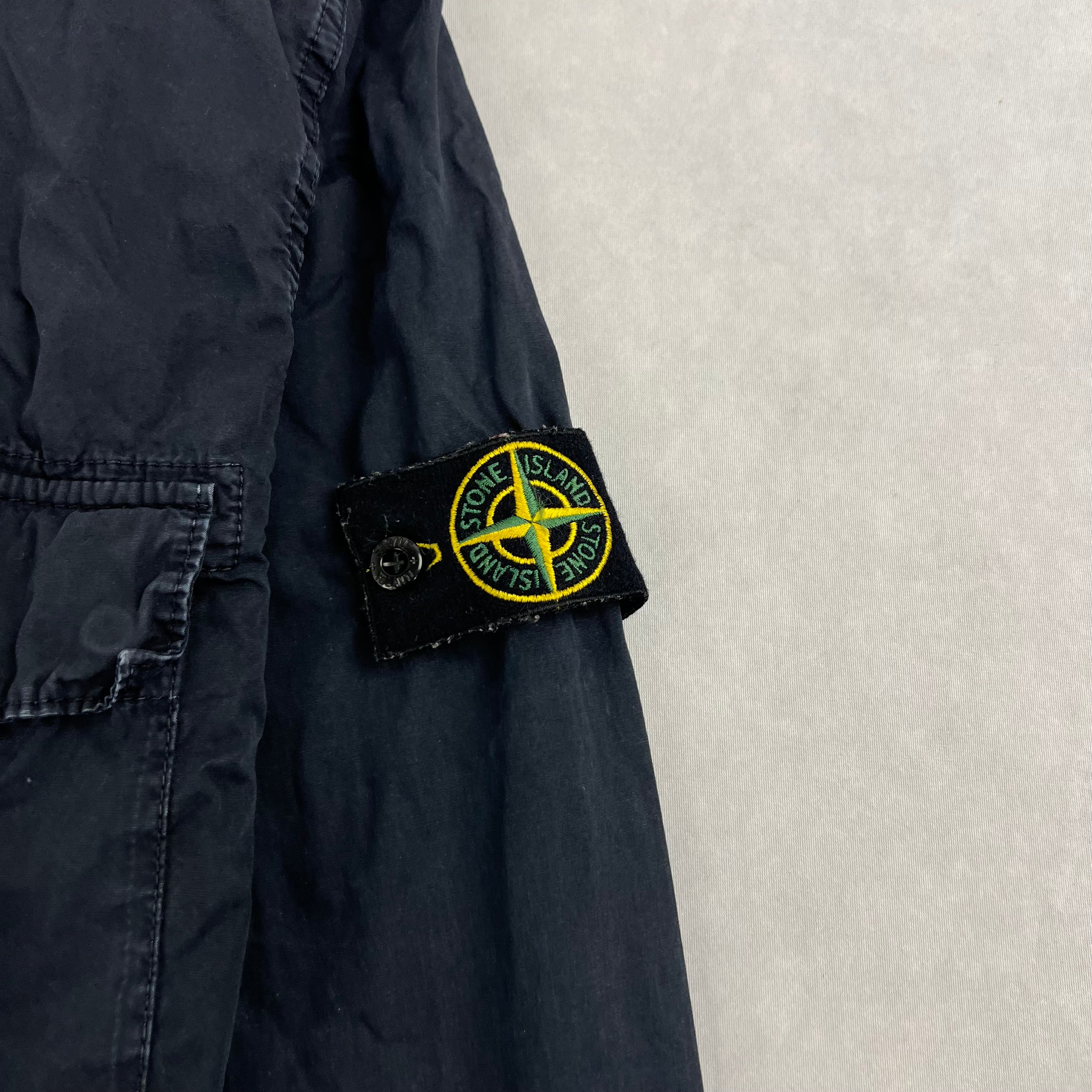 Stone Island Overshirt